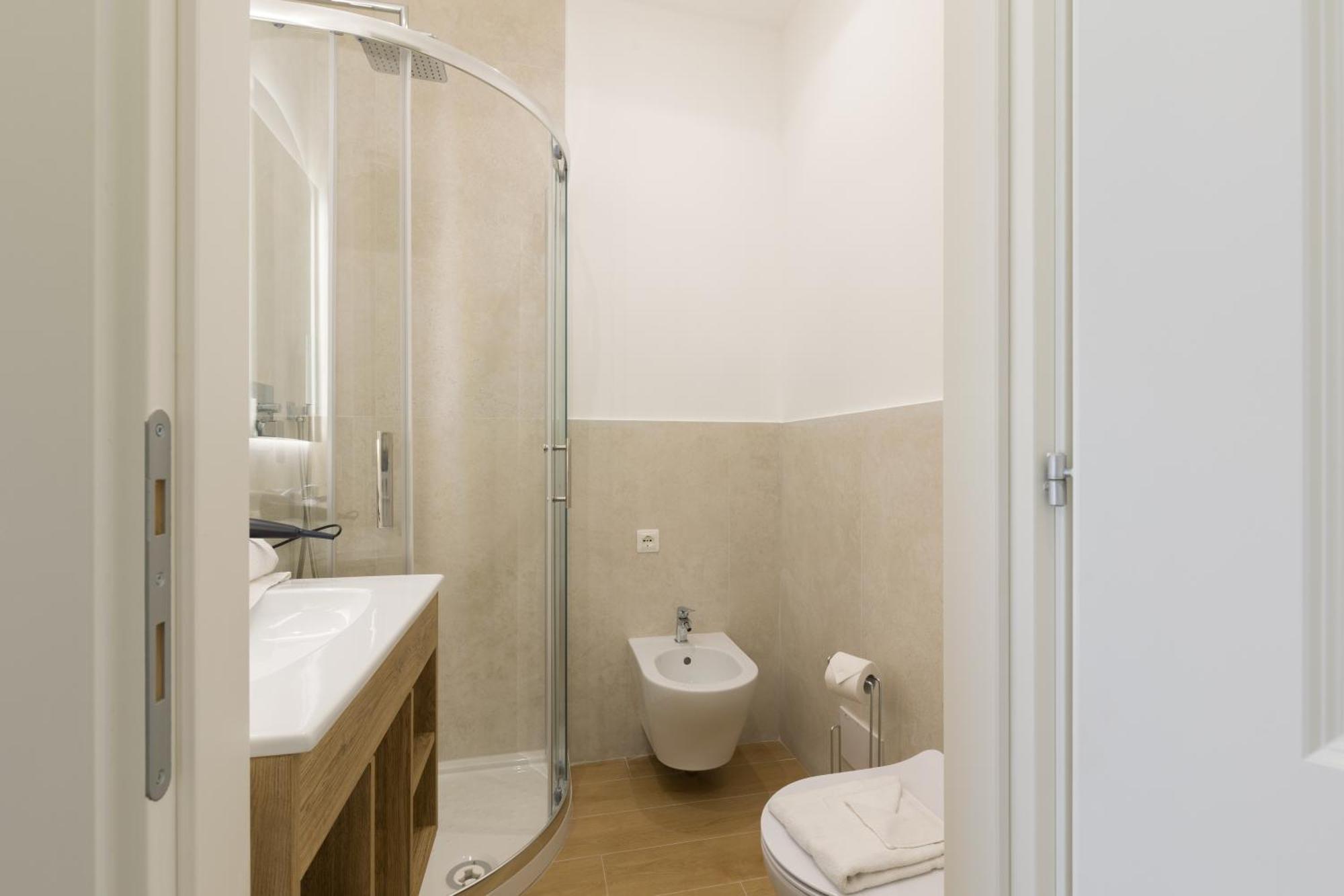 Affittacamere Risorgimento 9 - Roma