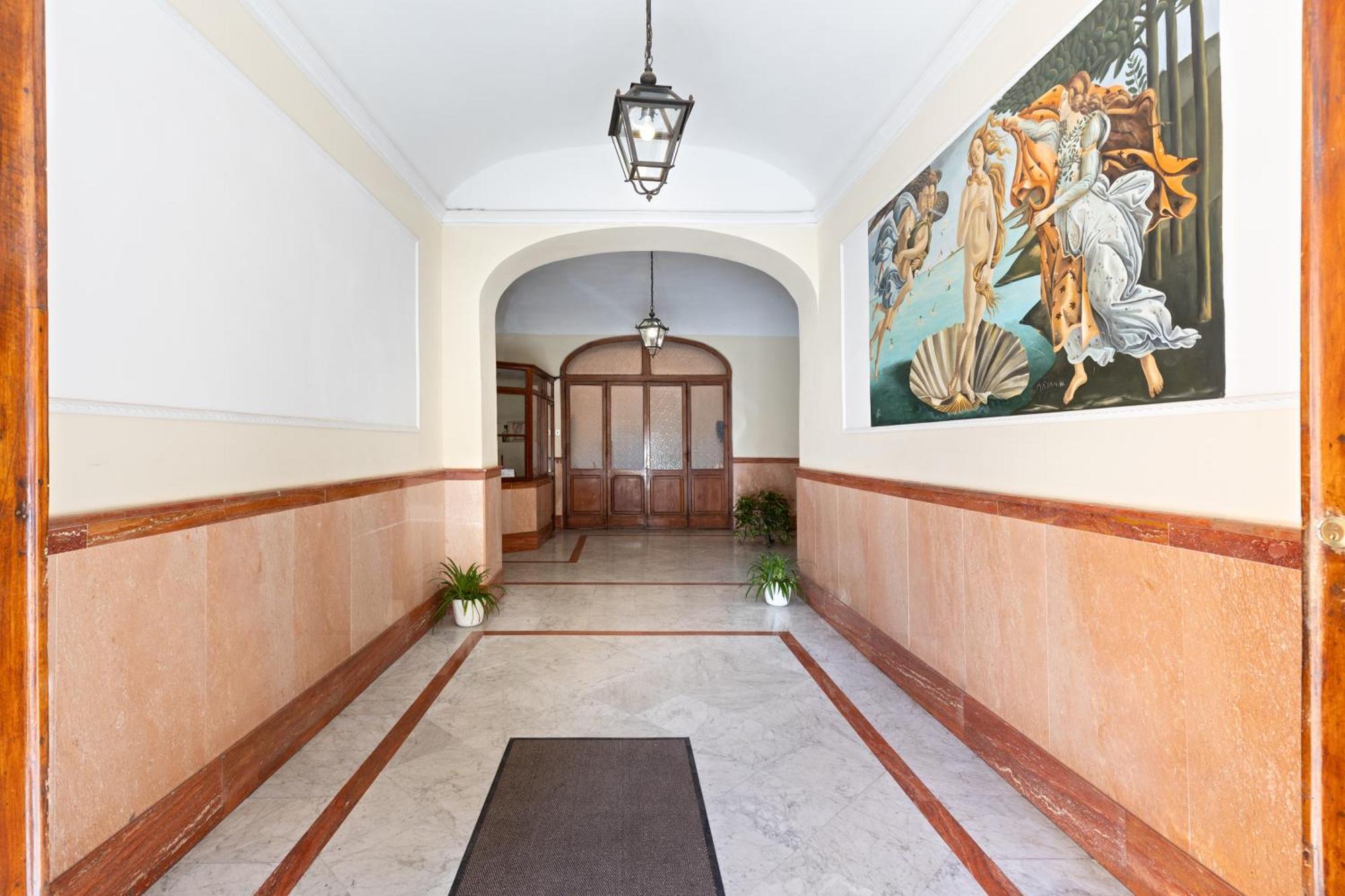 Risorgimento 9 - *