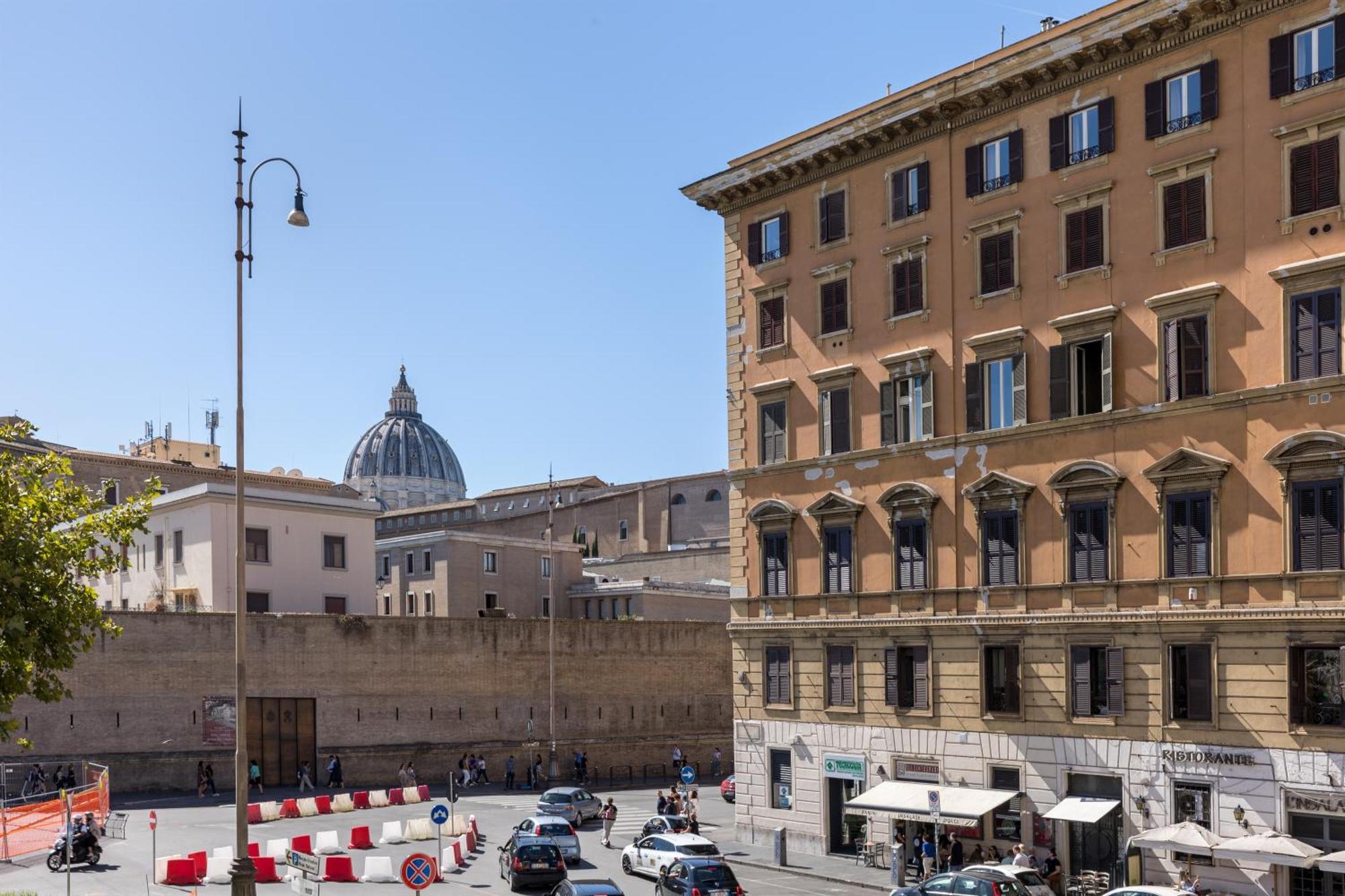 Affittacamere Risorgimento 9 -