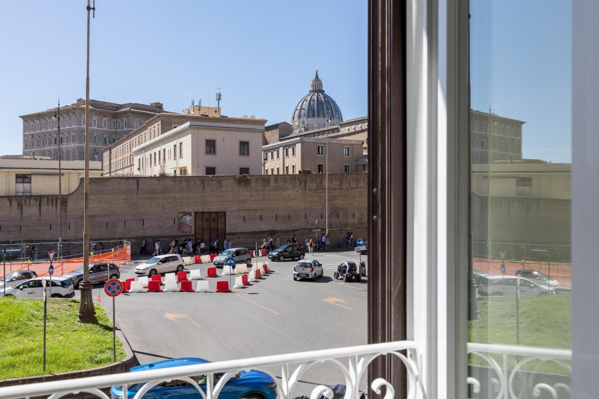 Risorgimento 9 - Roma