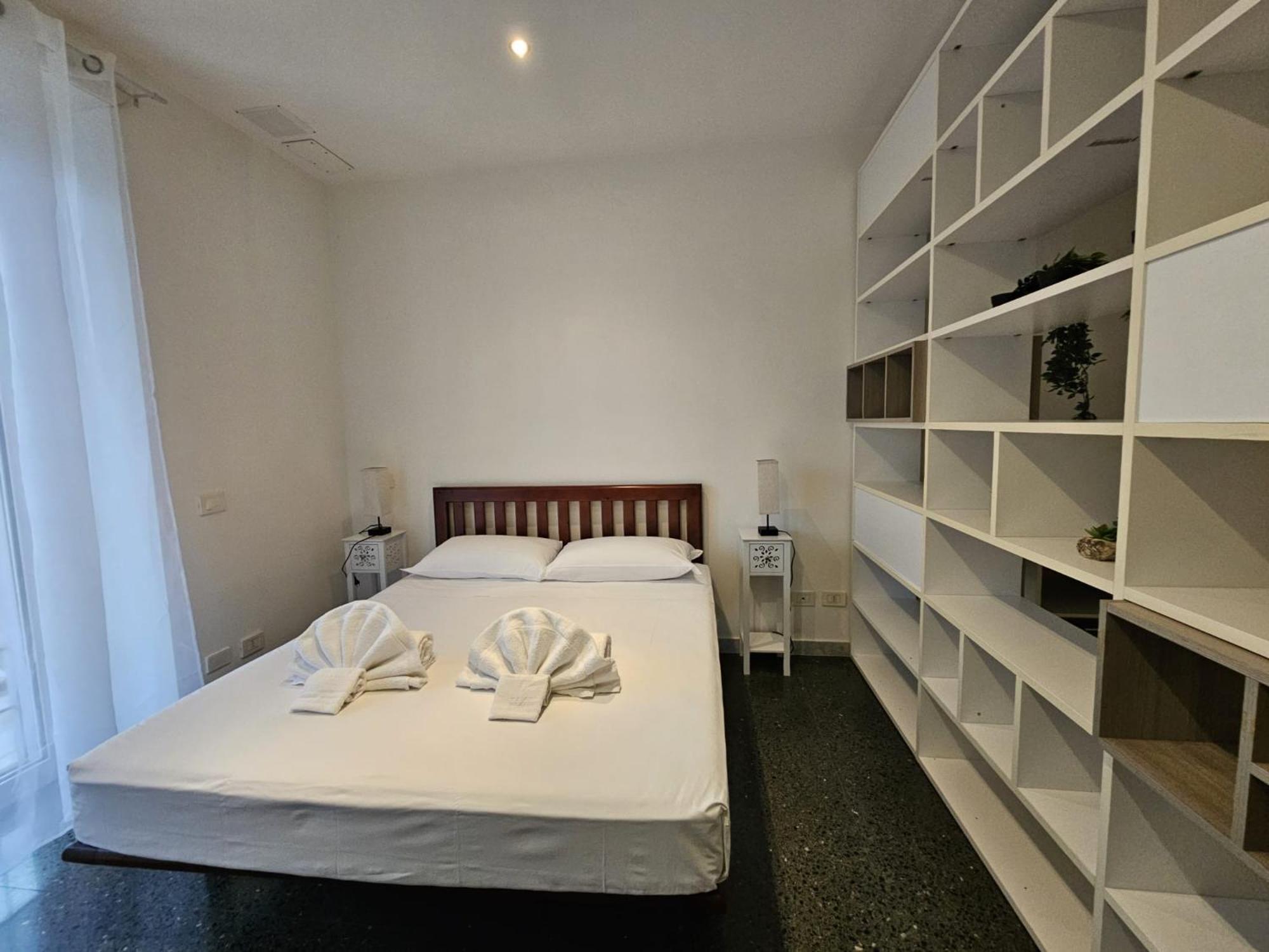 Be Your - Isabella Bright Apartamento *