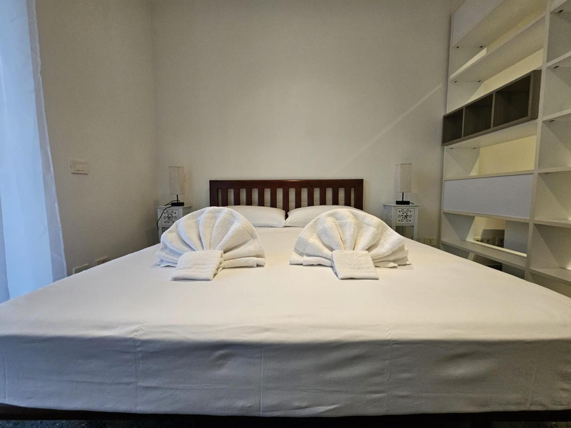 Be Your - Isabella Bright Apartamento Roma