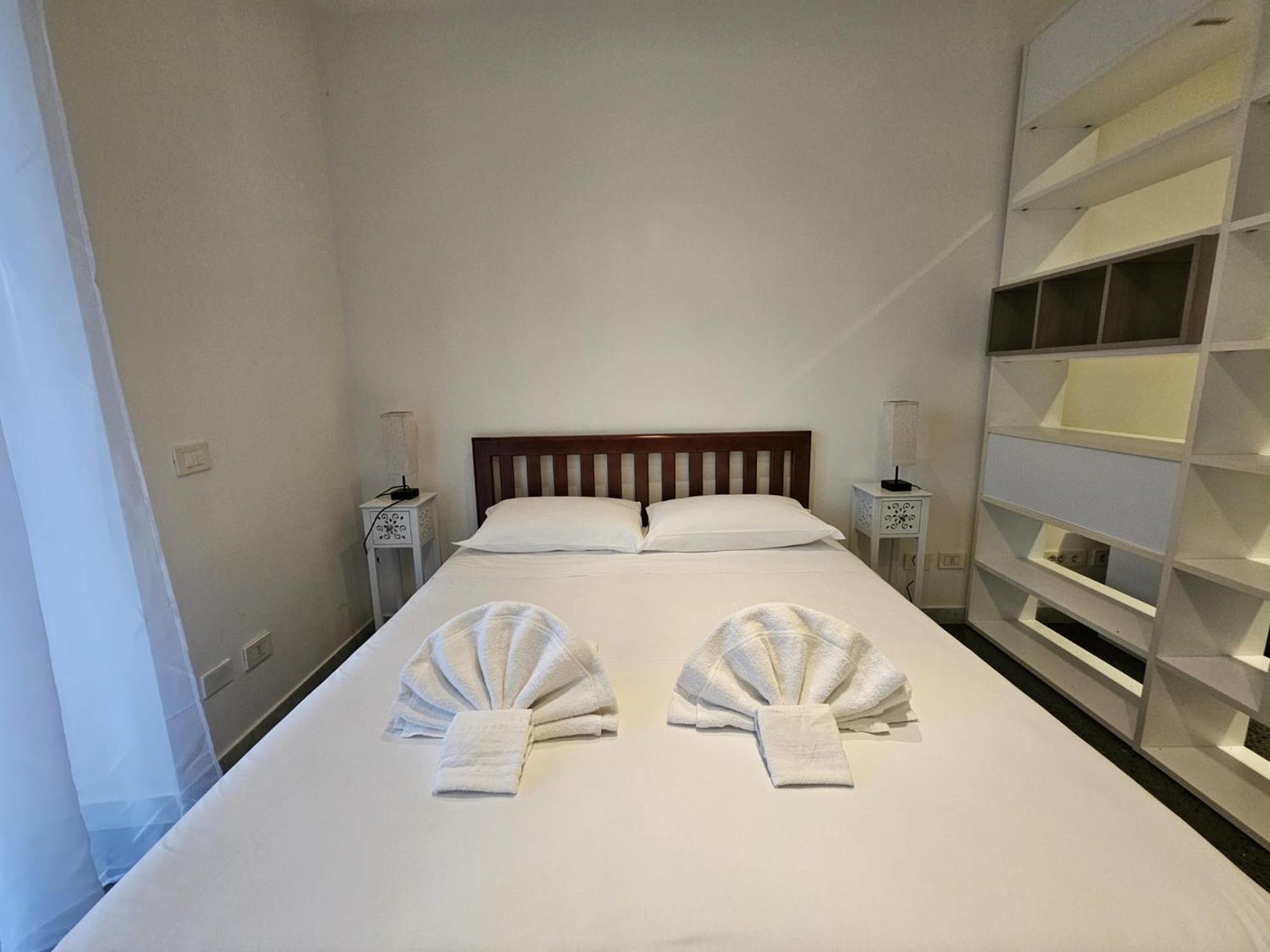 Be Your - Isabella Bright Apartamento