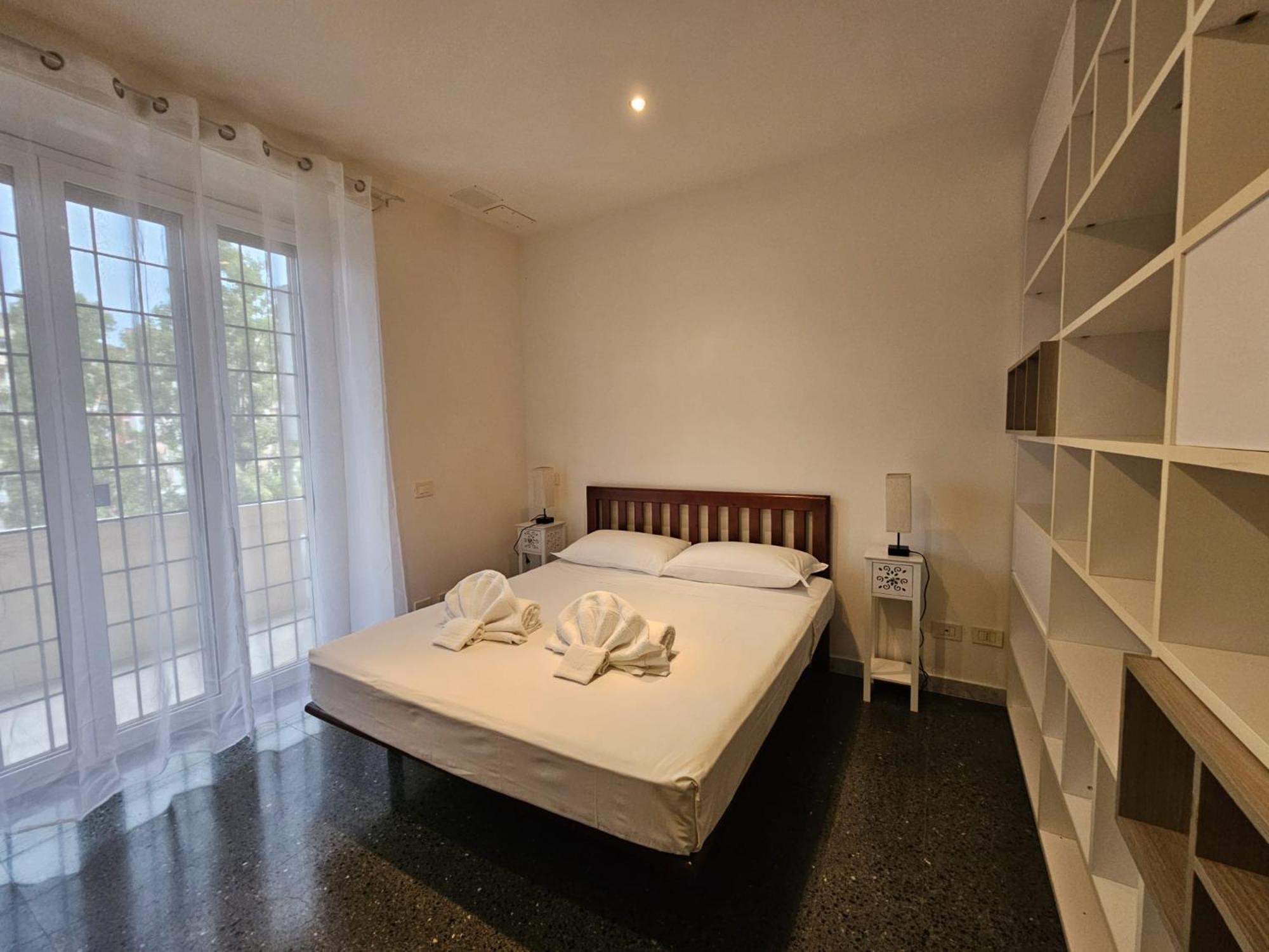 Apartamento Be Your - Isabella Bright Roma