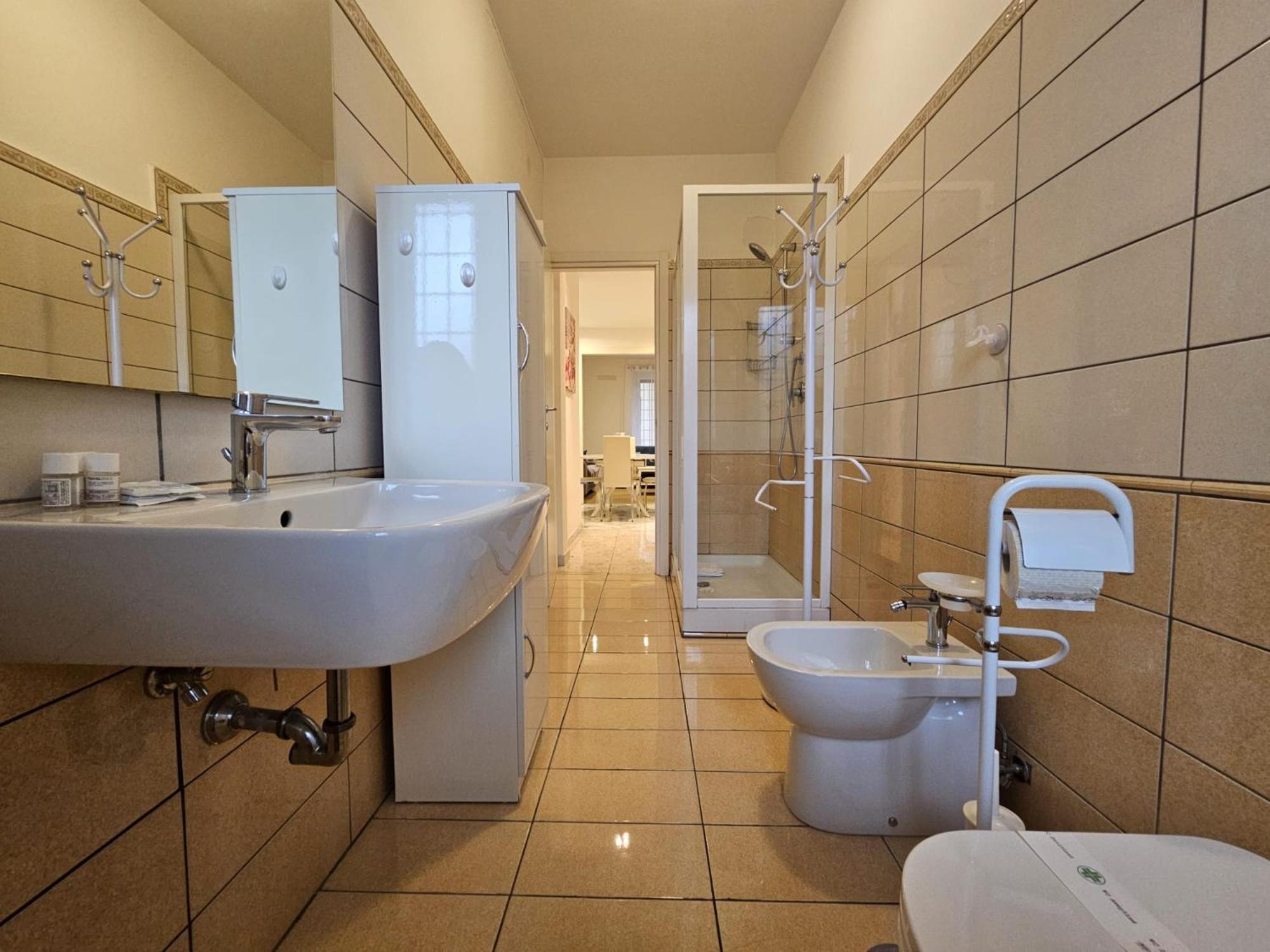 Be Your - Isabella Bright Apartamento