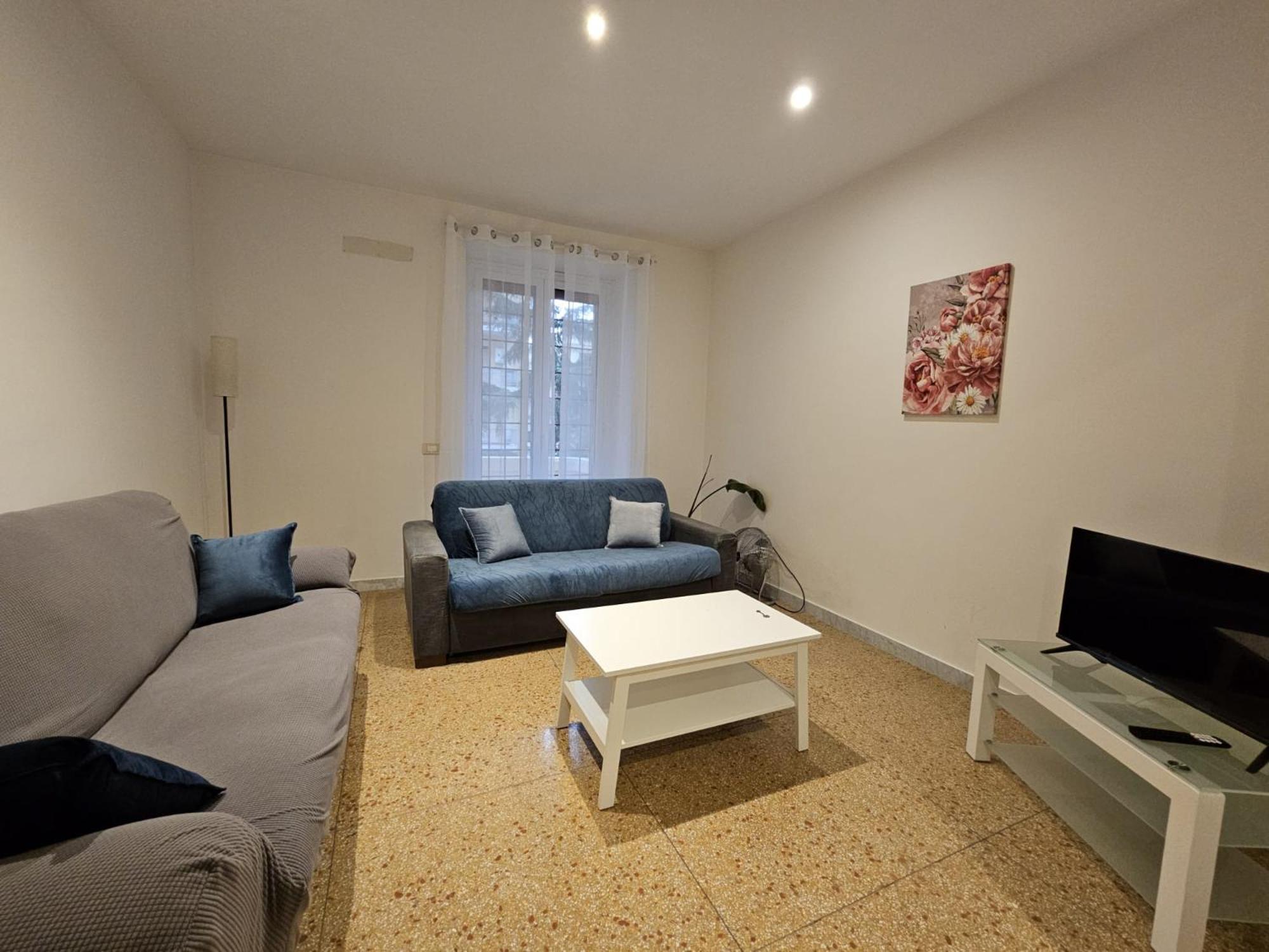 Apartamento Be Your - Isabella Bright Roma