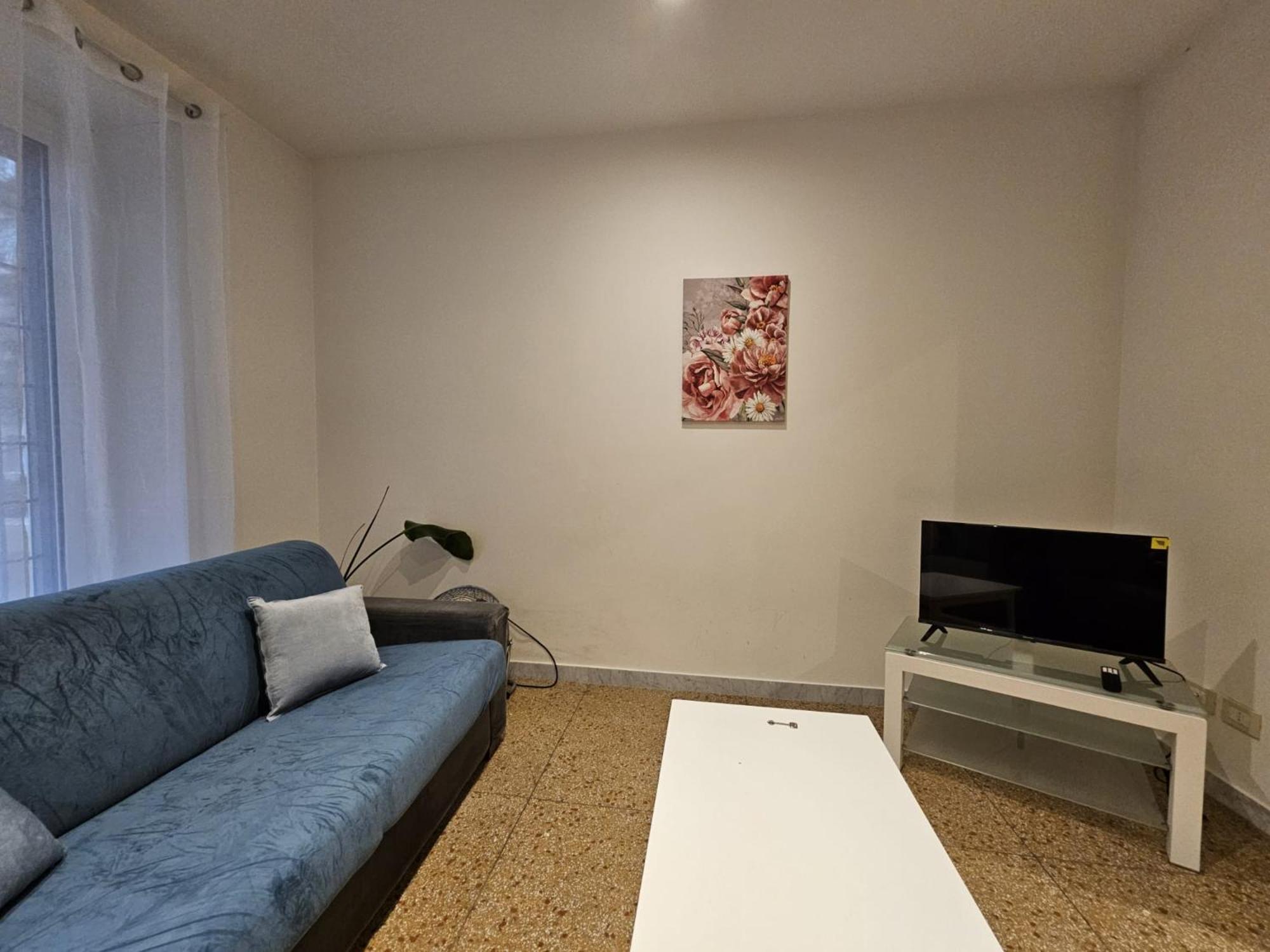 Be Your - Isabella Bright Apartamento *