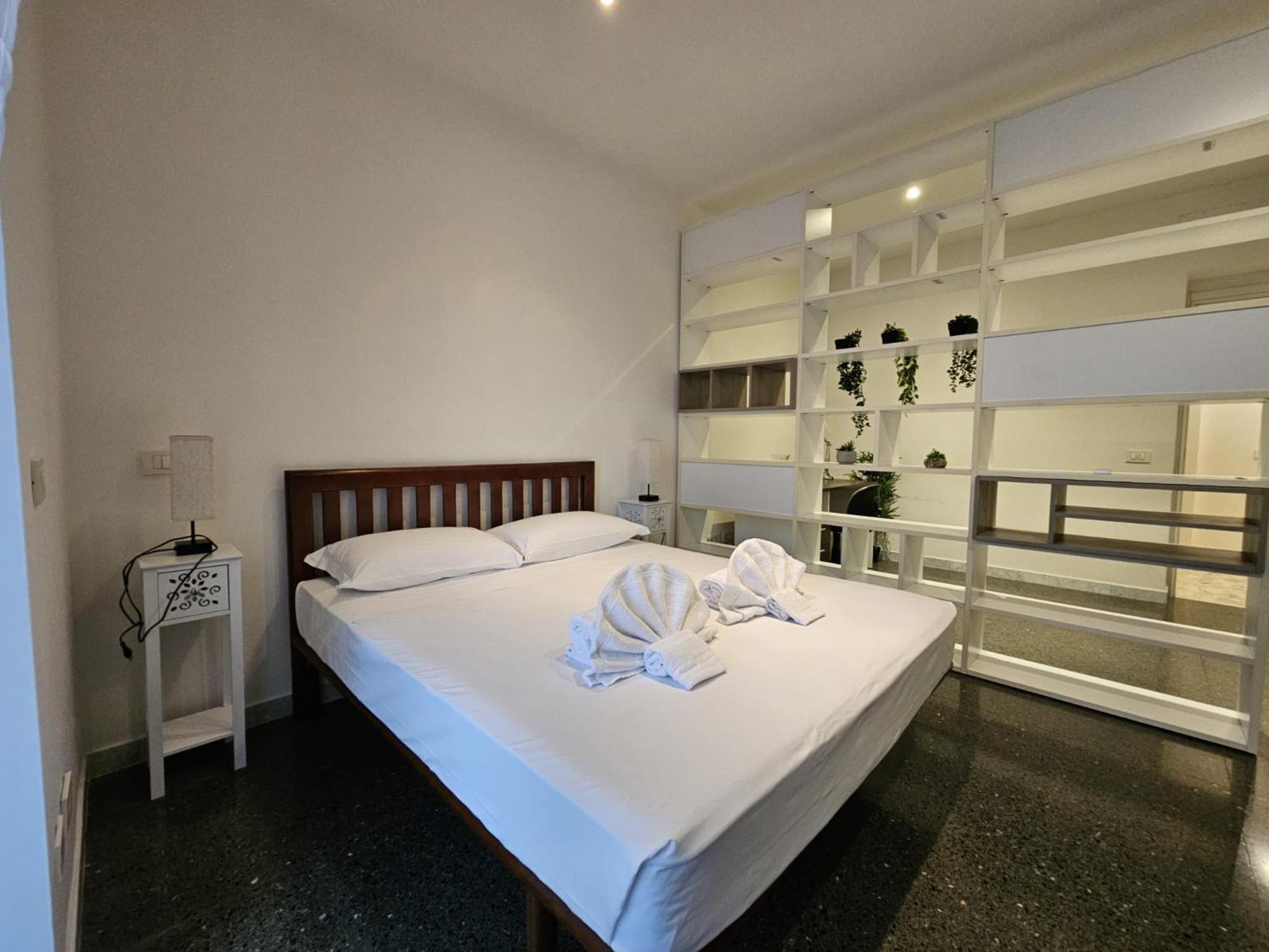 Apartamento Be Your - Isabella Bright *
