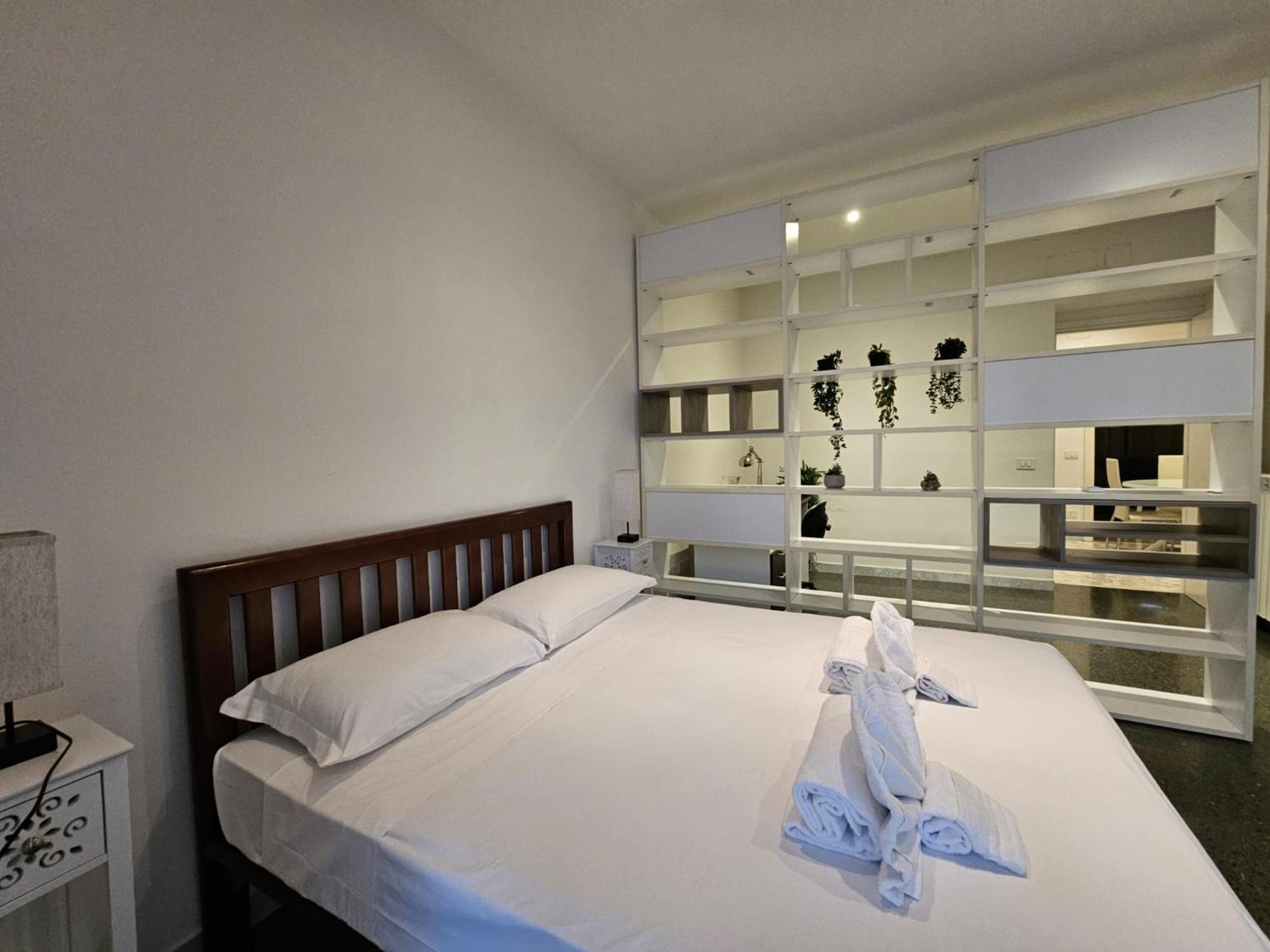 Be Your - Isabella Bright Apartamento *