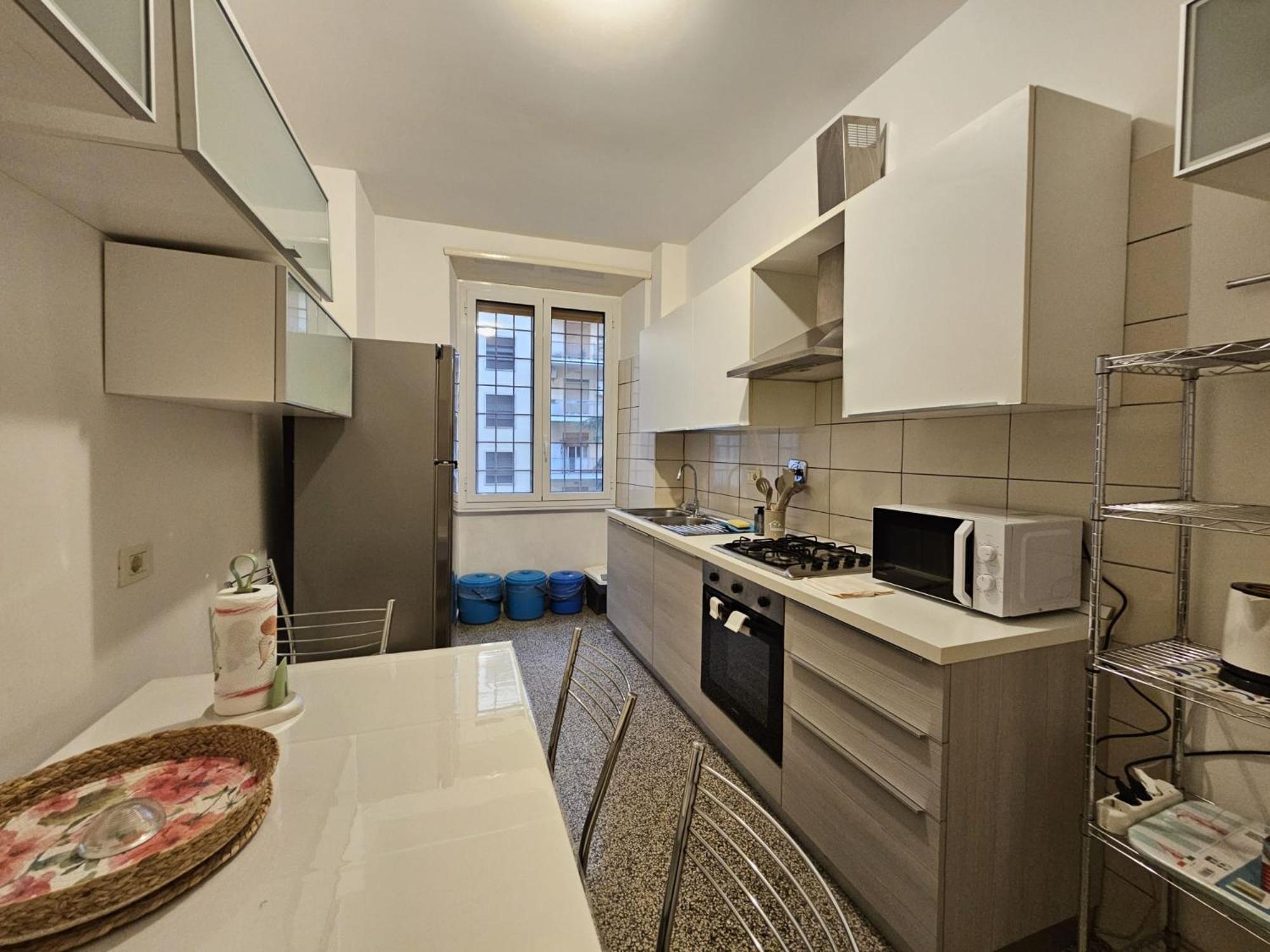 Apartamento Be Your - Isabella Bright