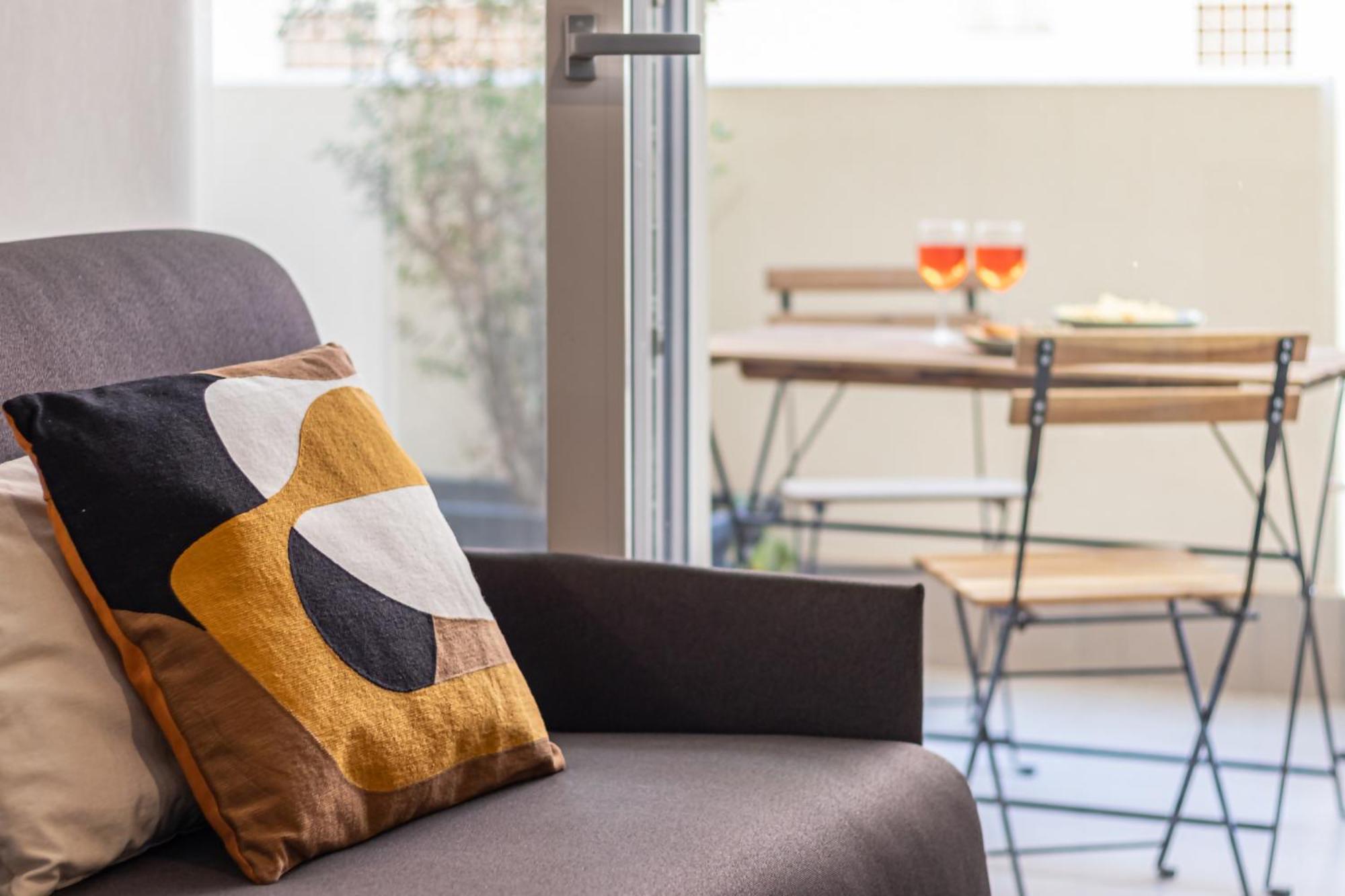 Apartamento Free Parking Sweet Rhome Luxury Ac