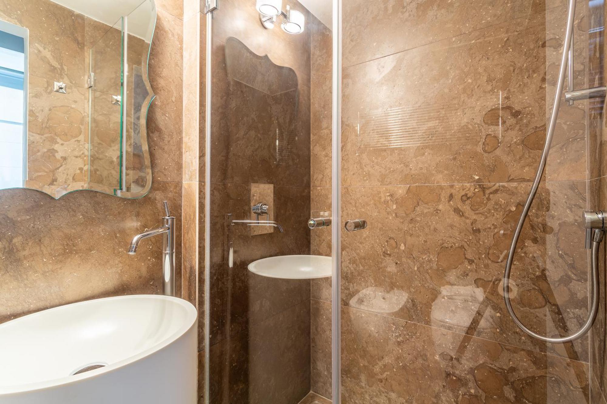 Appartamento Iflat Pantheon Elegant 3-bedroom