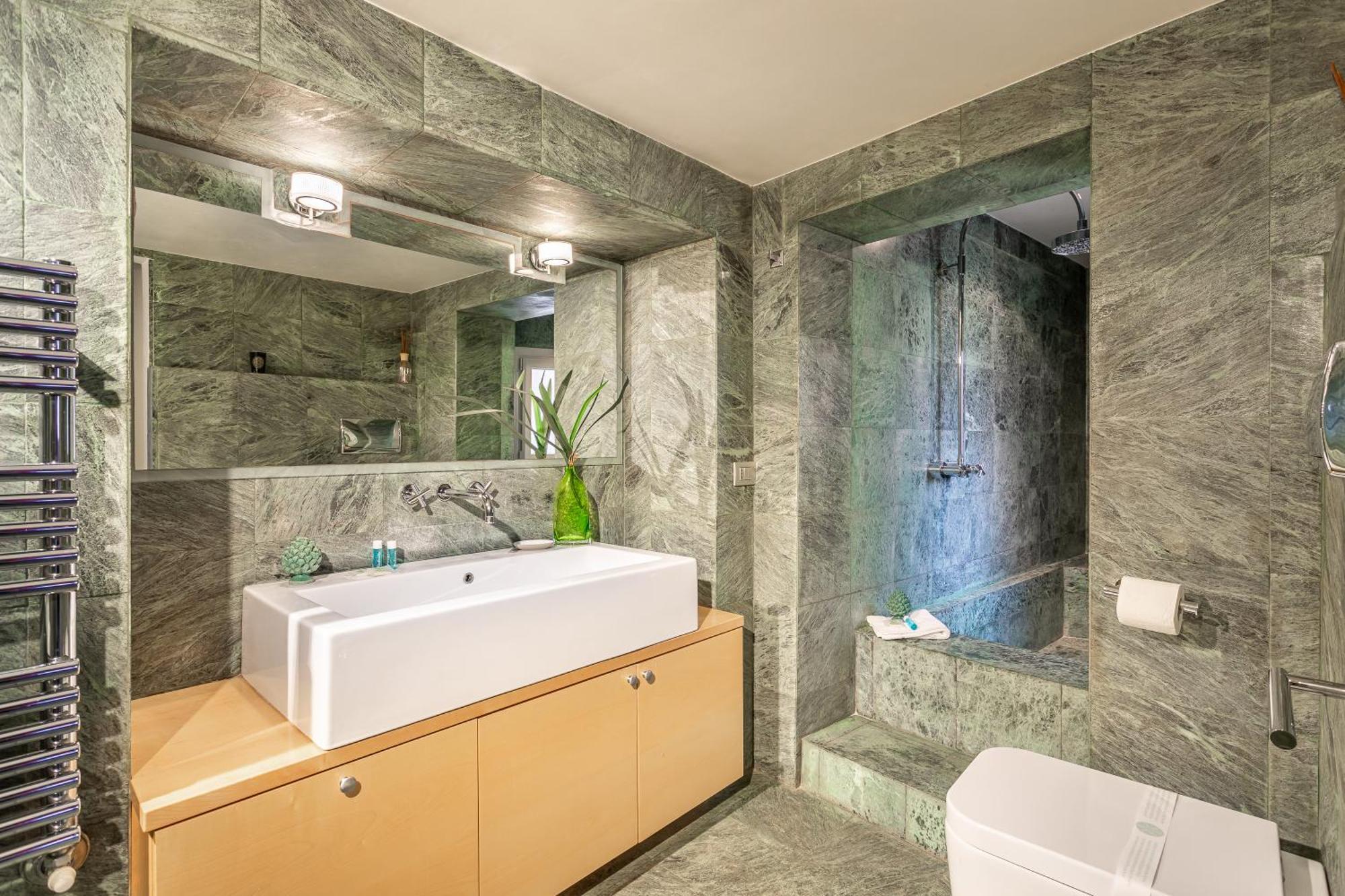 Iflat Pantheon Elegant 3-bedroom Appartamento Roma