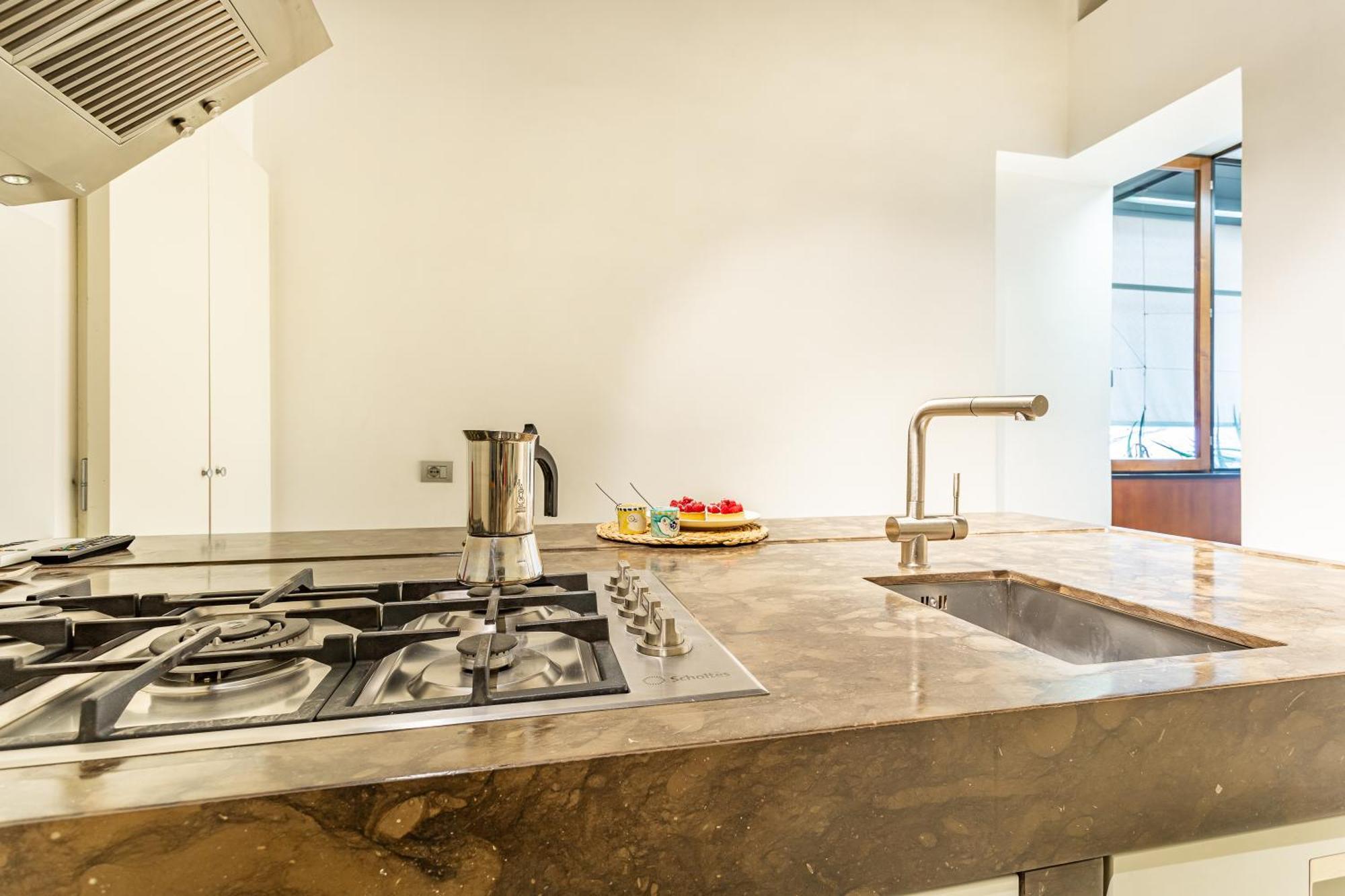 Iflat Pantheon Elegant 3-bedroom Appartamento Roma