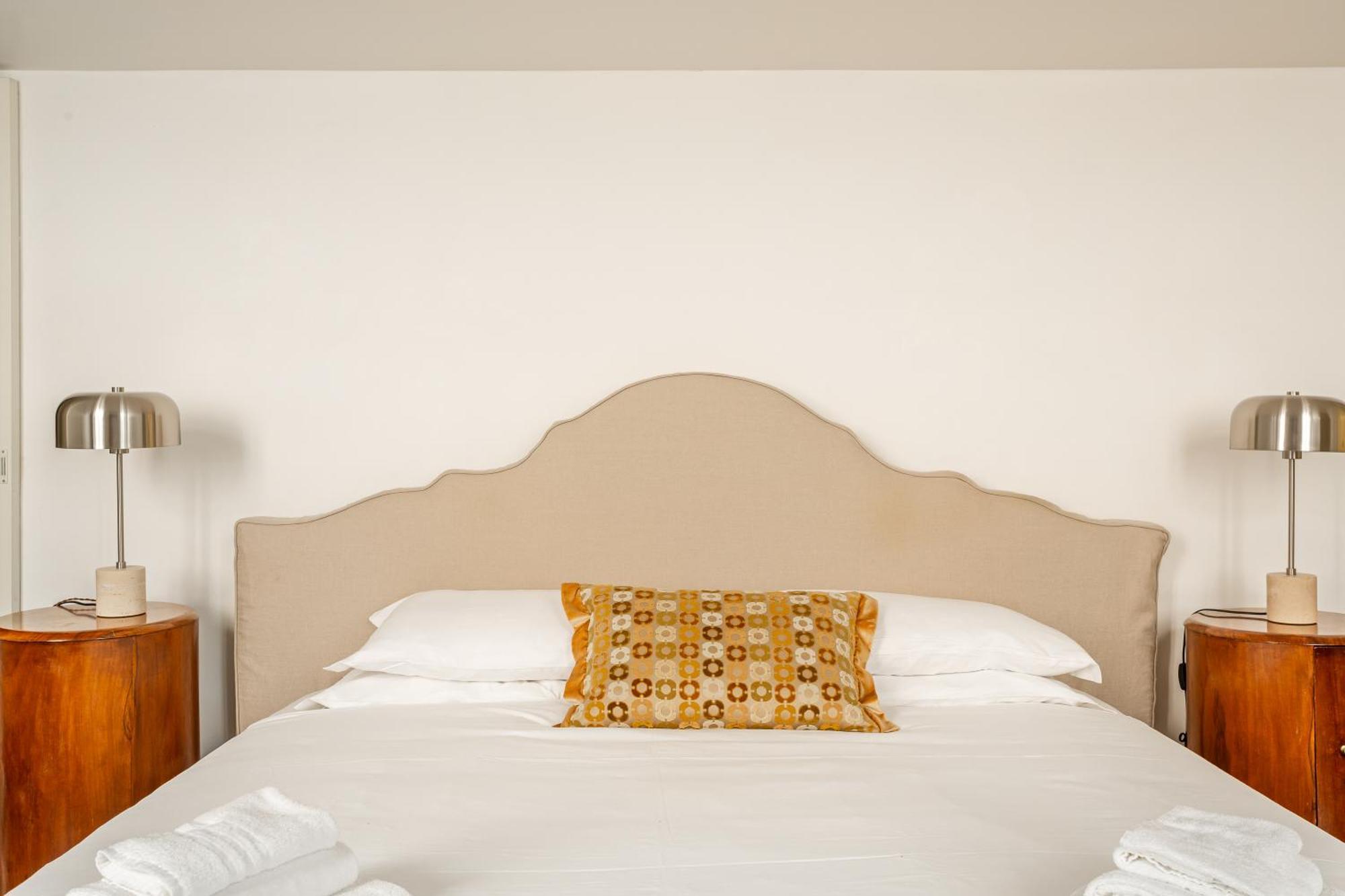 Iflat Pantheon Elegant 3-bedroom Appartamento *