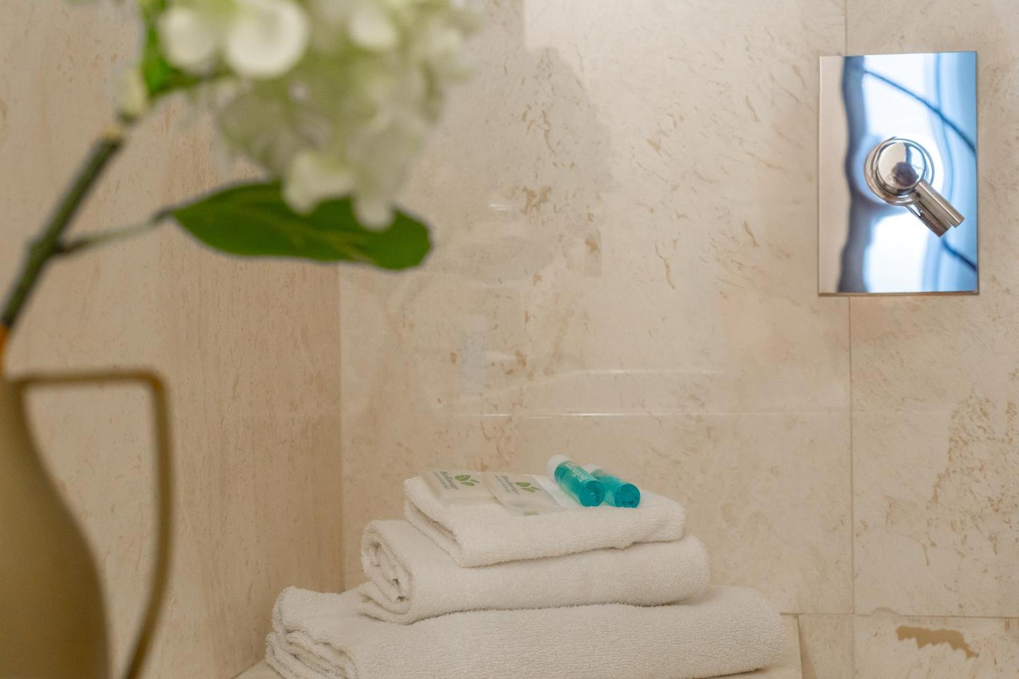 Iflat Pantheon Elegant 3-bedroom Appartamento Roma