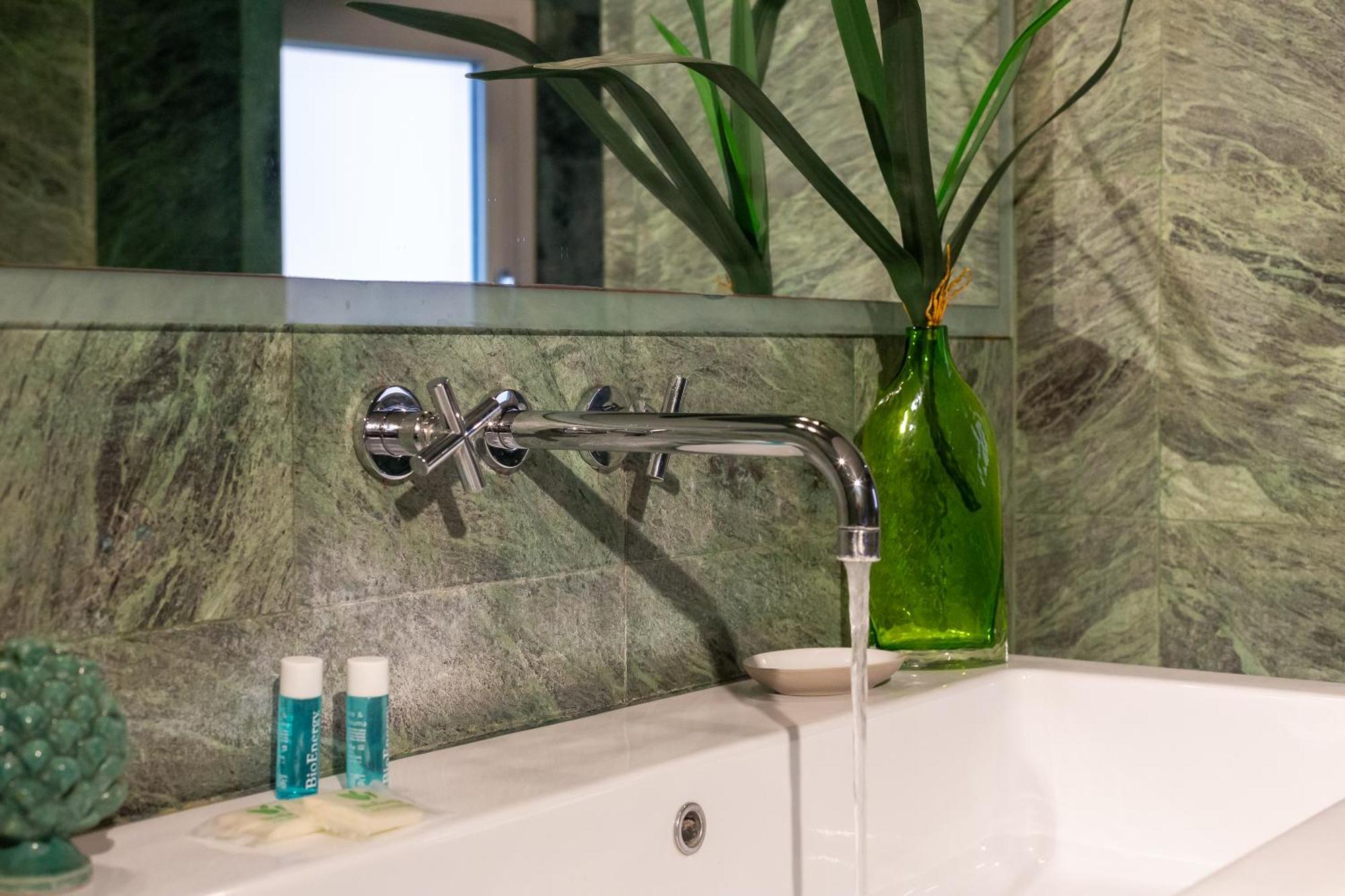 Appartamento Iflat Pantheon Elegant 3-bedroom