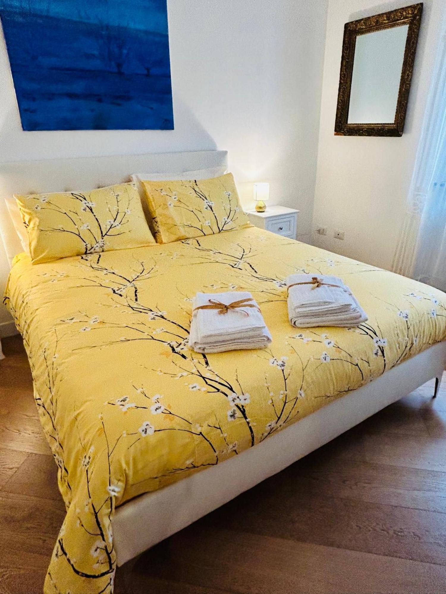 Apartamento Martha Lisa House