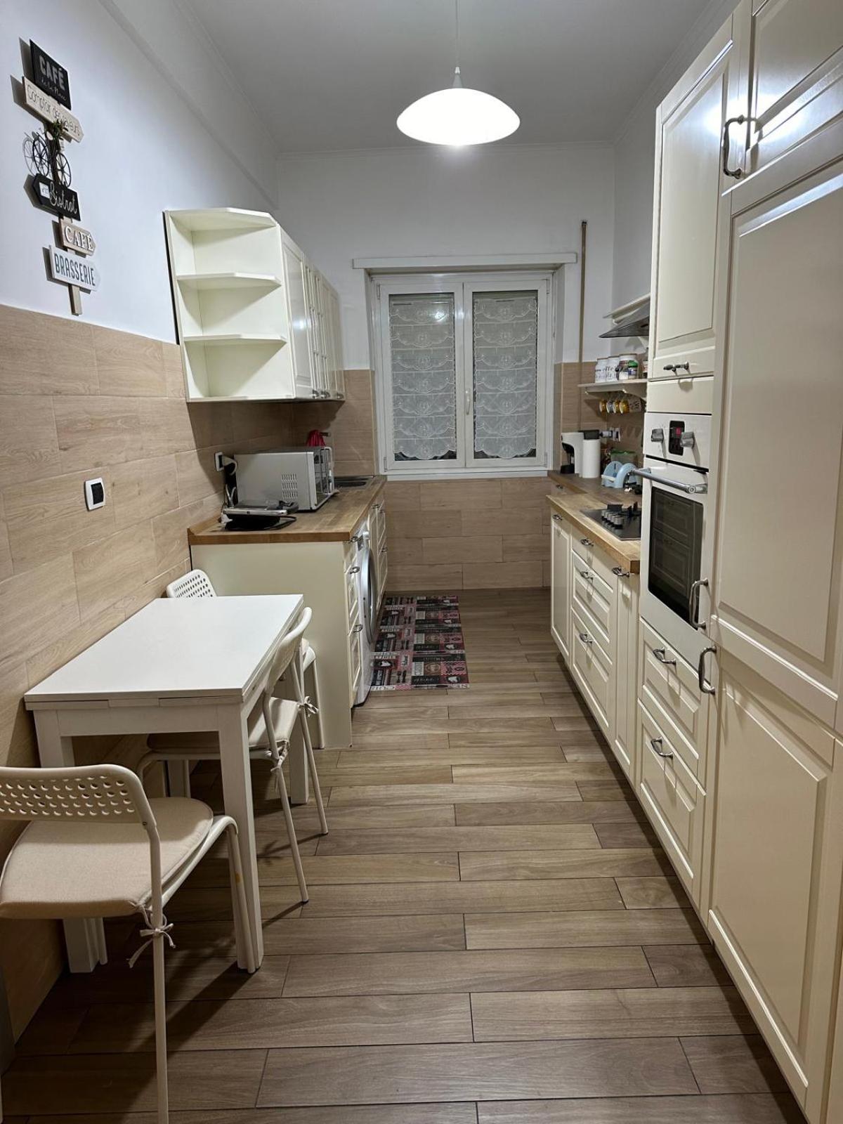 Appartamento Nel Roma