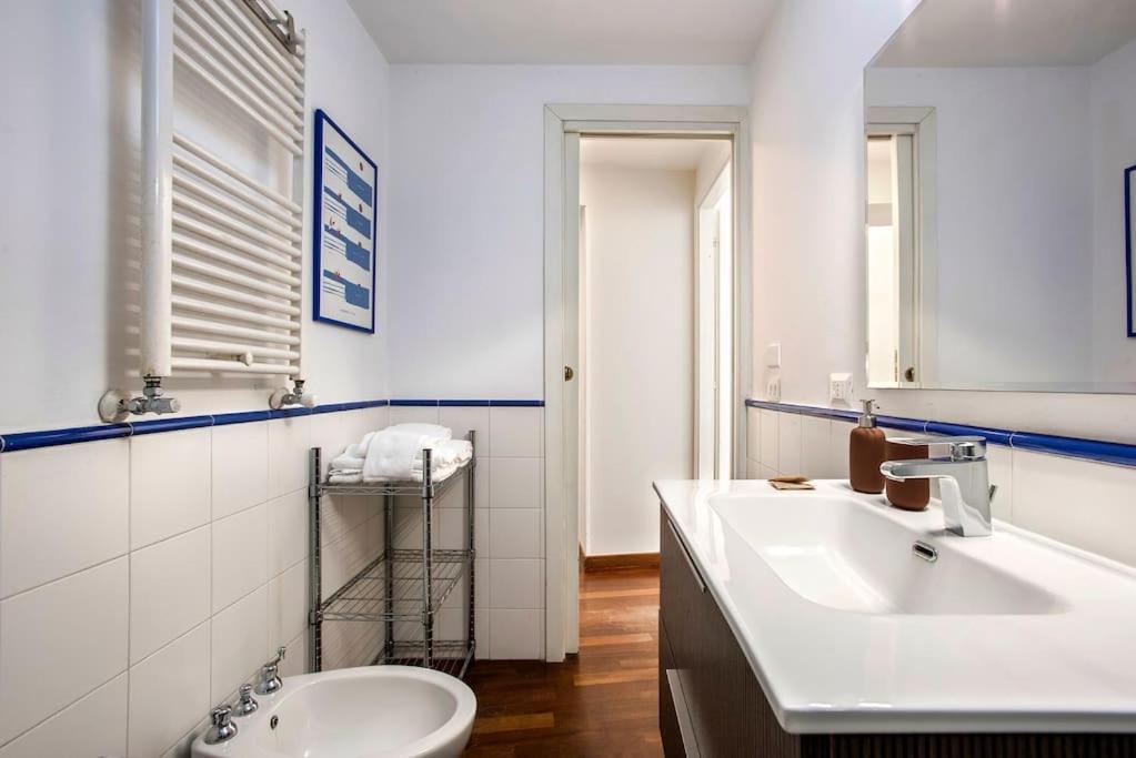 Apartment Sant'angelo Terrace
