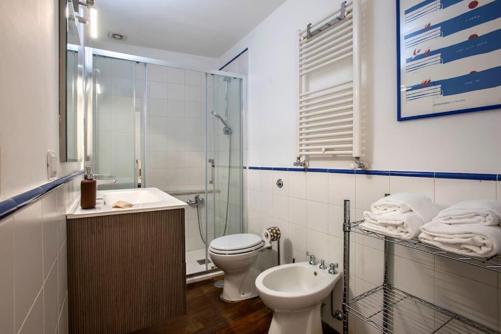 Apartment Sant'angelo Terrace *