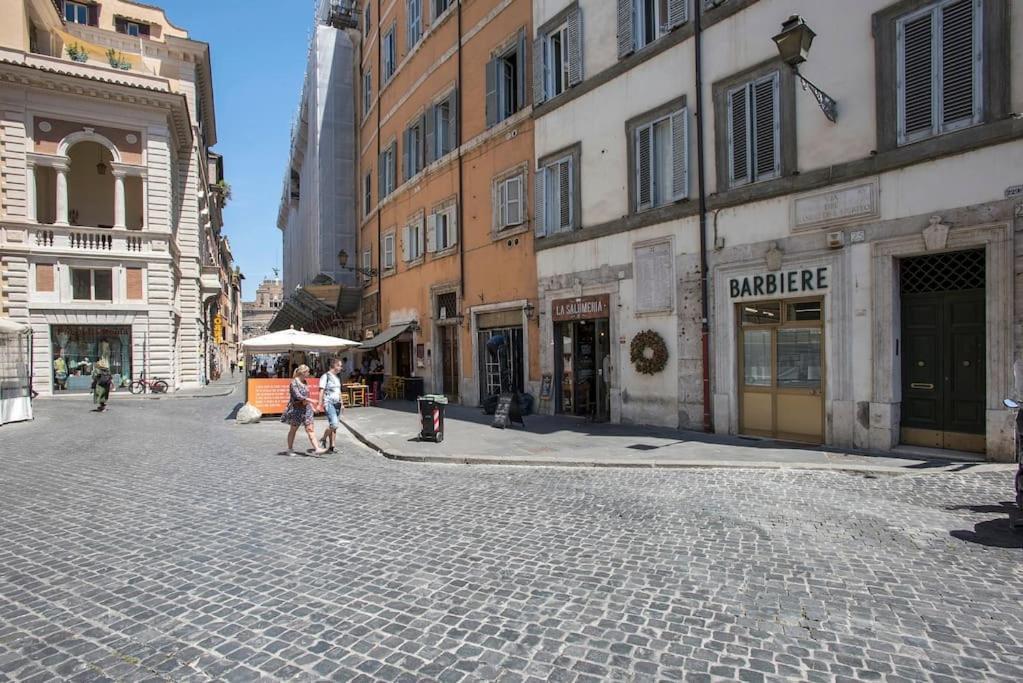 Sant'angelo Terrace