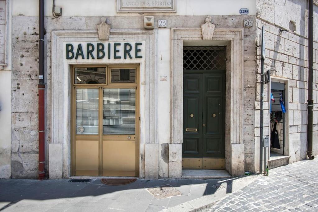 Apartment Sant'angelo Terrace Rome