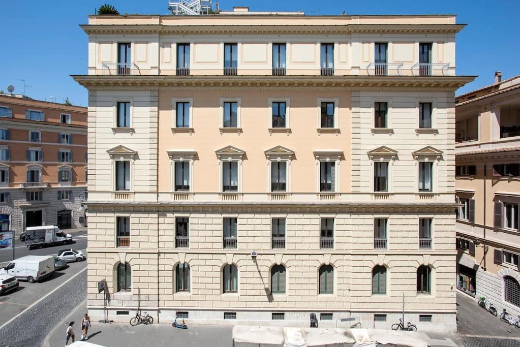 Sant'angelo Terrace *