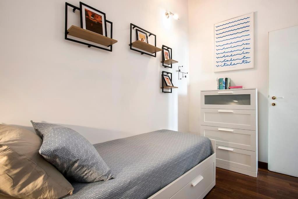 Apartment Sant'angelo Terrace Rome