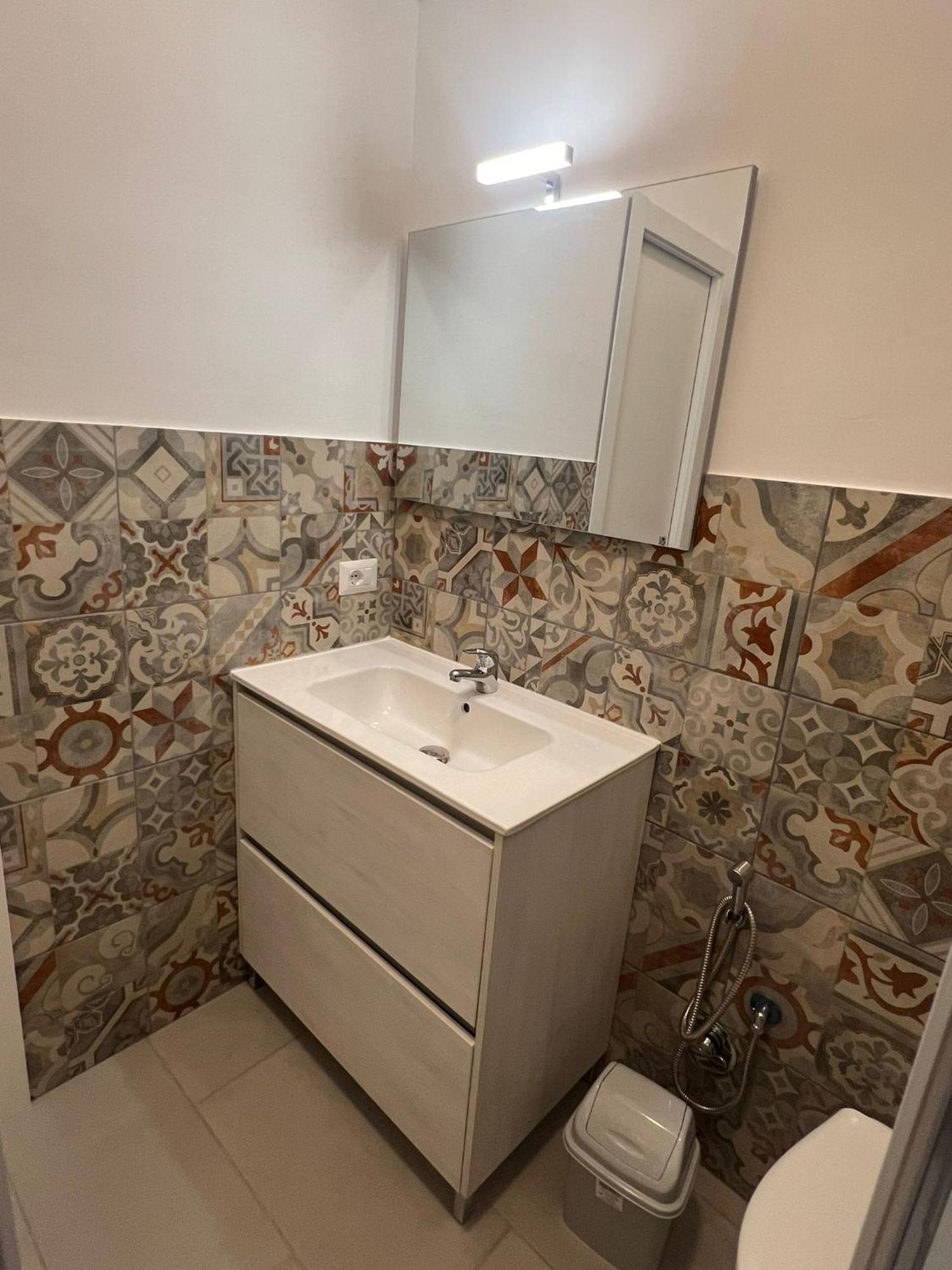 A Casa Di Dari Apartment *