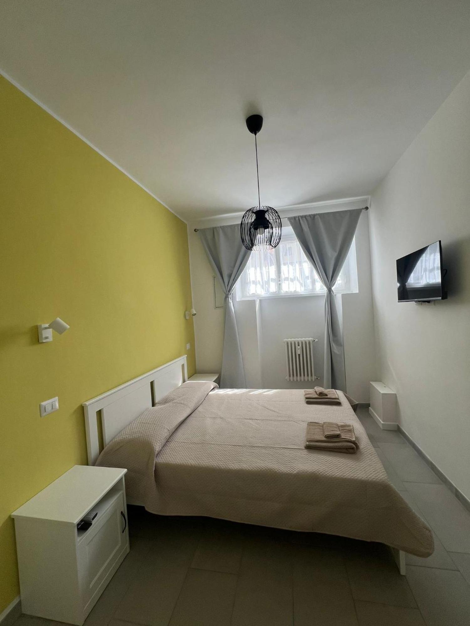 A Casa Di Dari Apartment