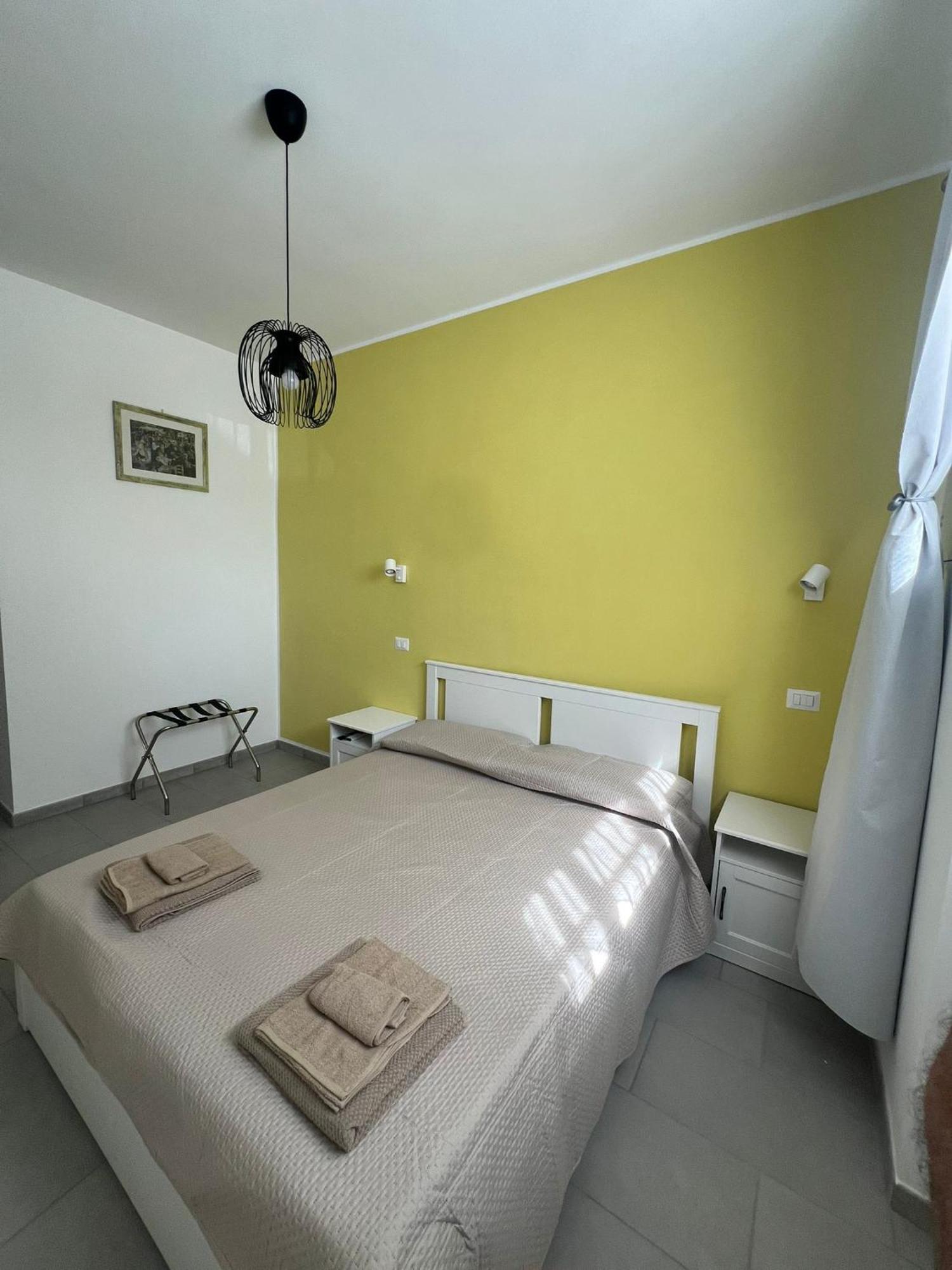 Apartment A Casa Di Dari