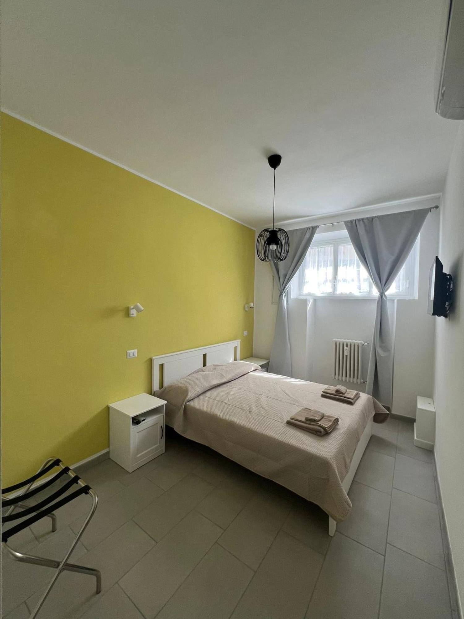 Apartment A Casa Di Dari *