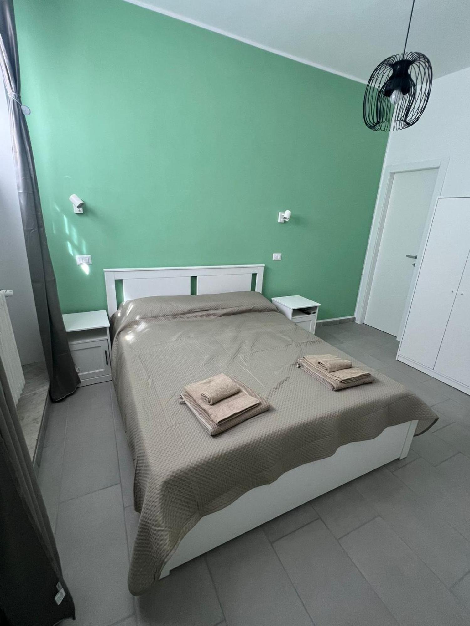 A Casa Di Dari Rome