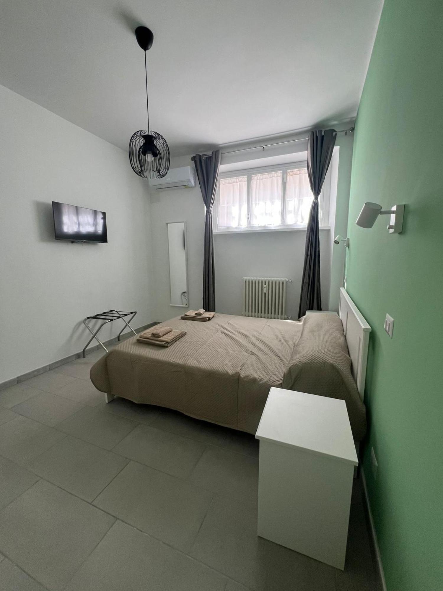 A Casa Di Dari Apartment *