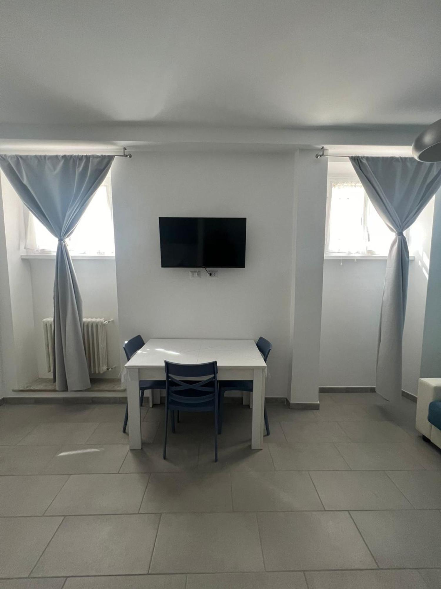 A Casa Di Dari Apartment