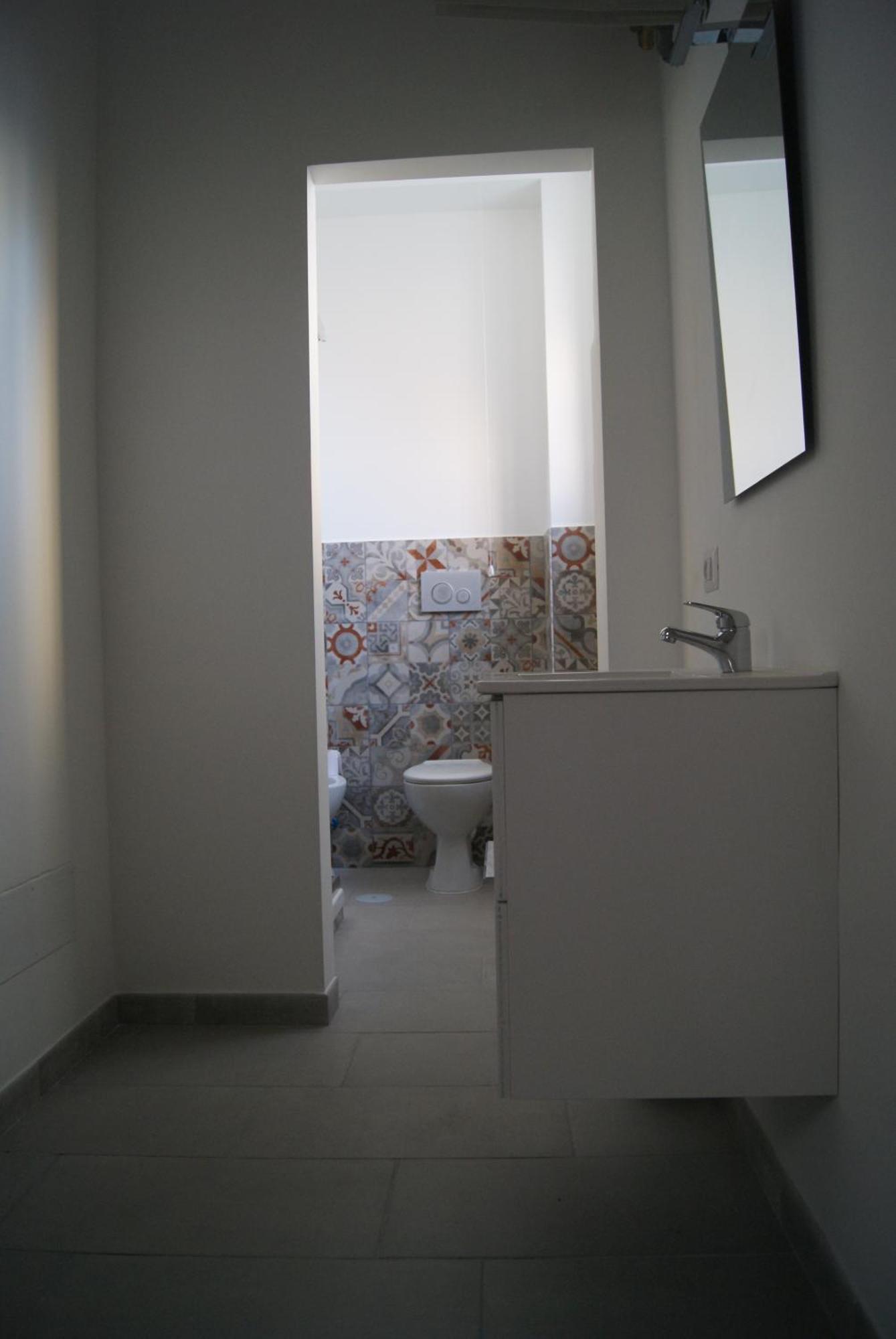 A Casa Di Dari Apartment Rome