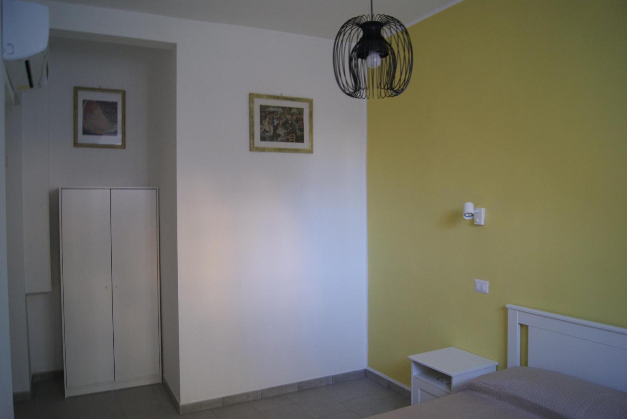 Apartment A Casa Di Dari Rome