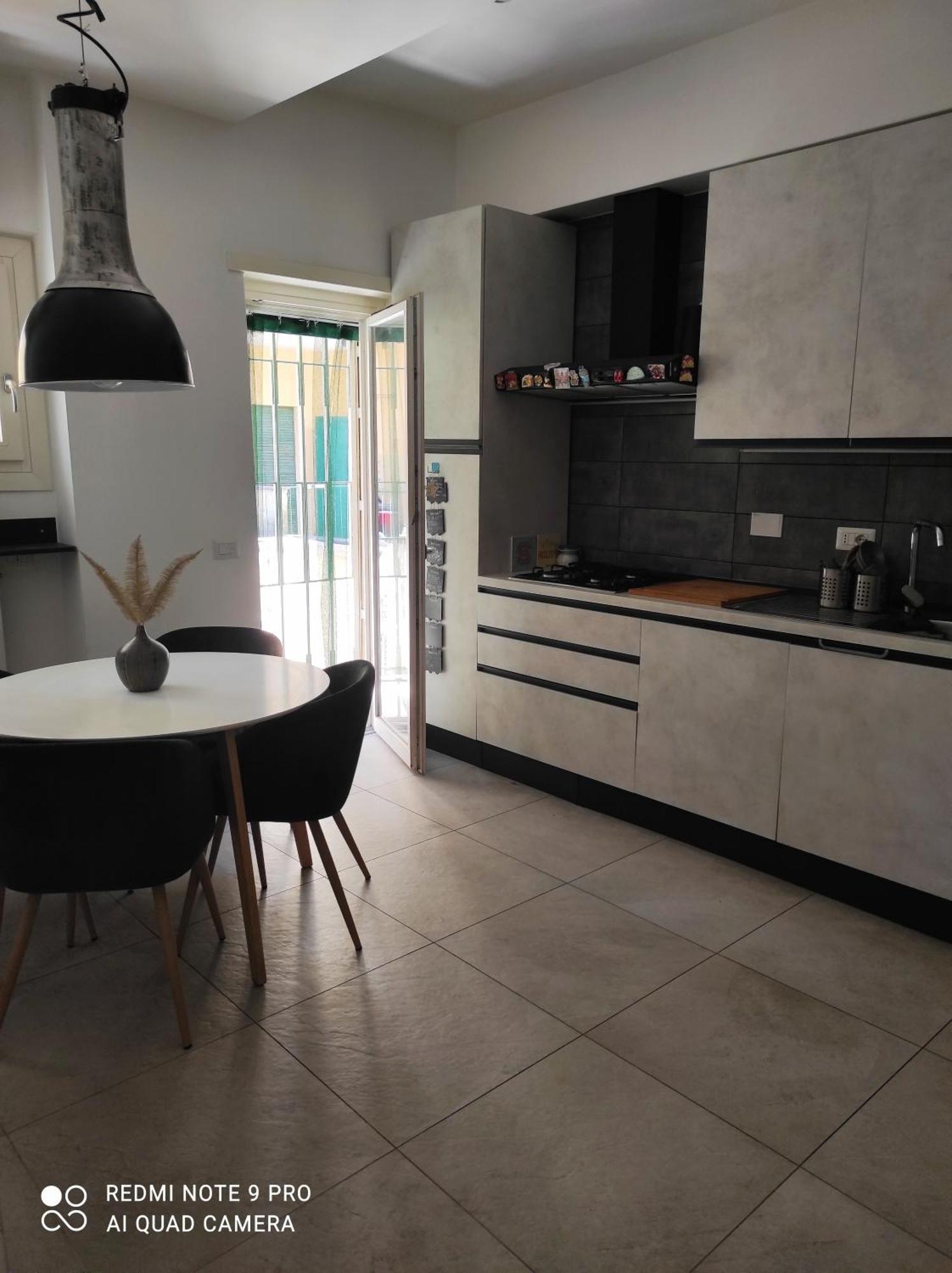 La Piccola Sempione Apartamento Roma