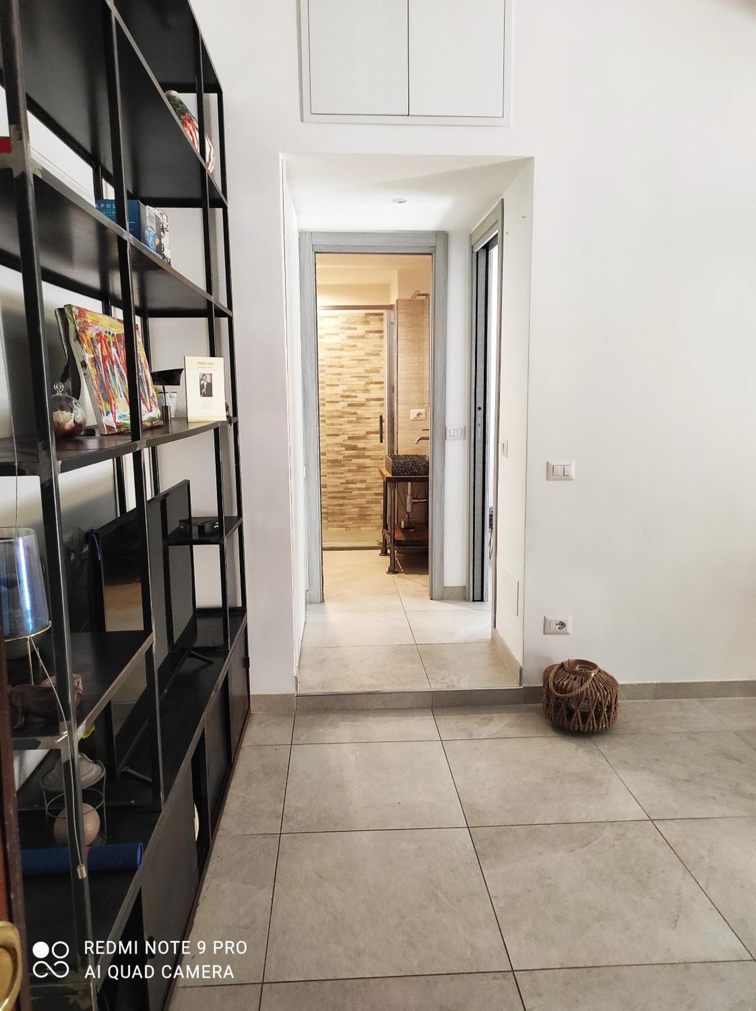 Apartamento La Piccola Sempione