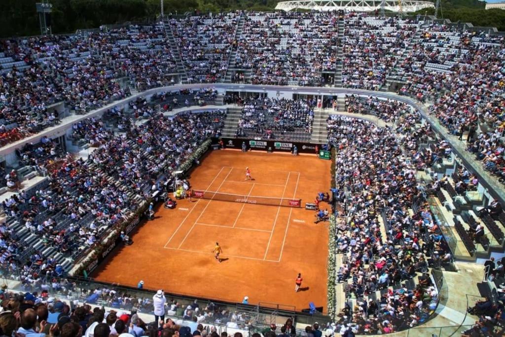 Guinera Apartamento Roma