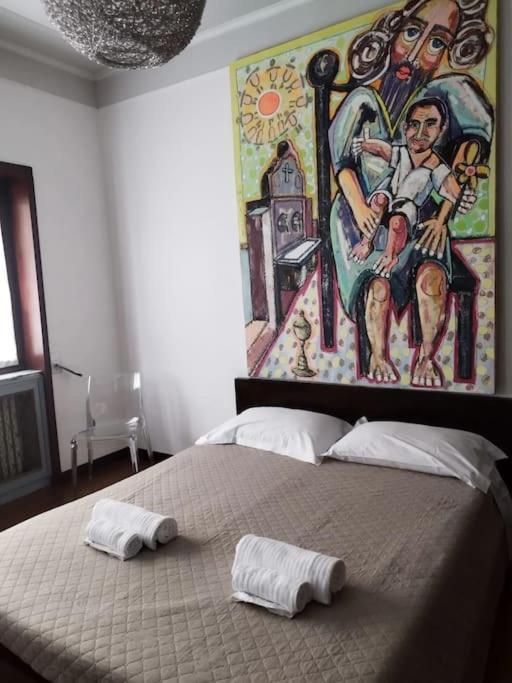 Apartamento Guinera *