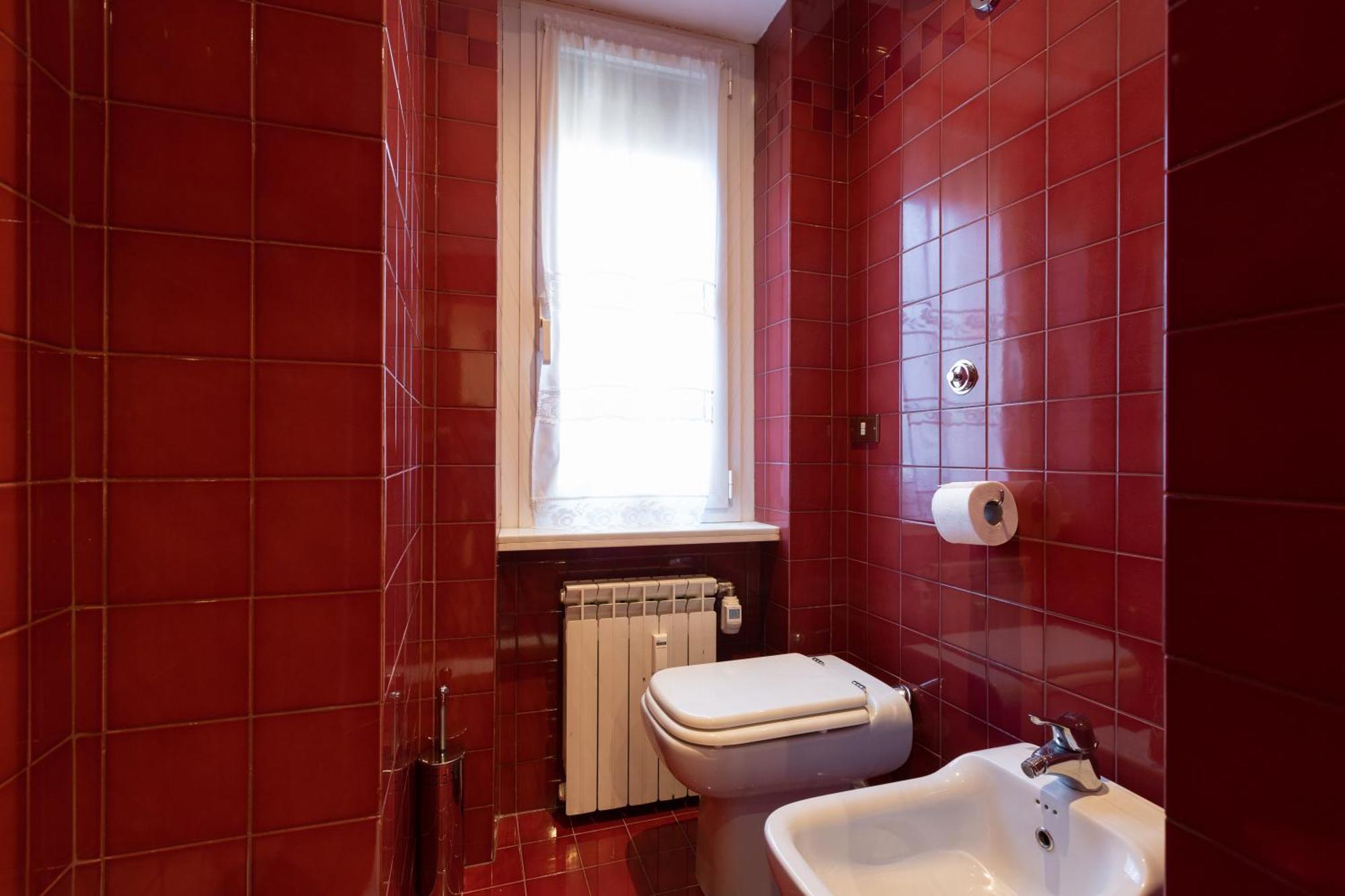 Bormida - Coppede Apartamento Roma