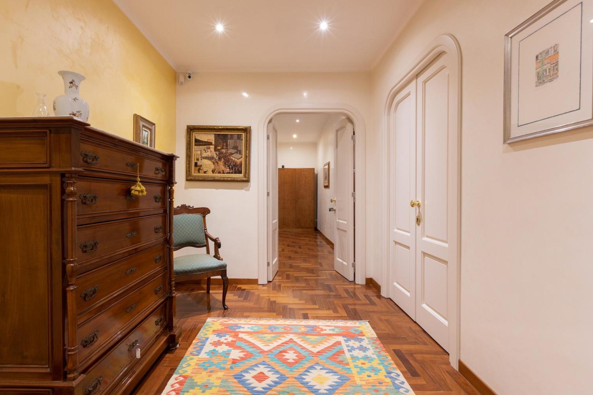 Apartamento Bormida - Coppede