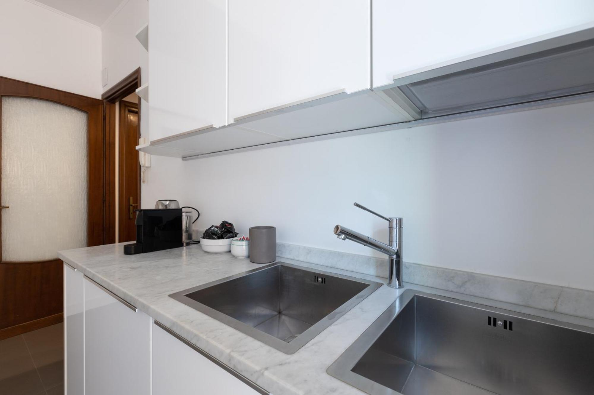 Apartamento Bormida - Coppede