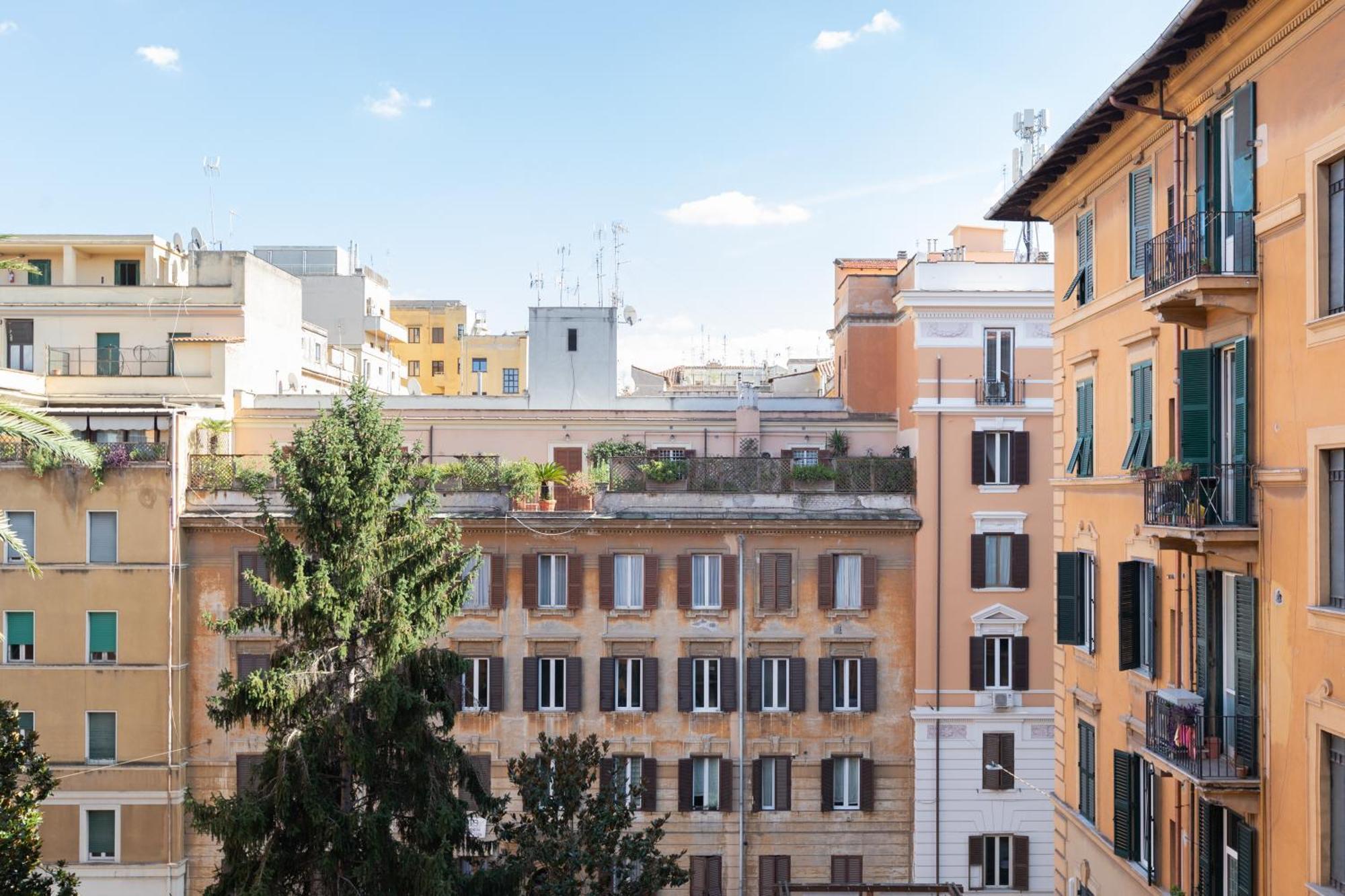 Bormida - Coppede Apartamento *