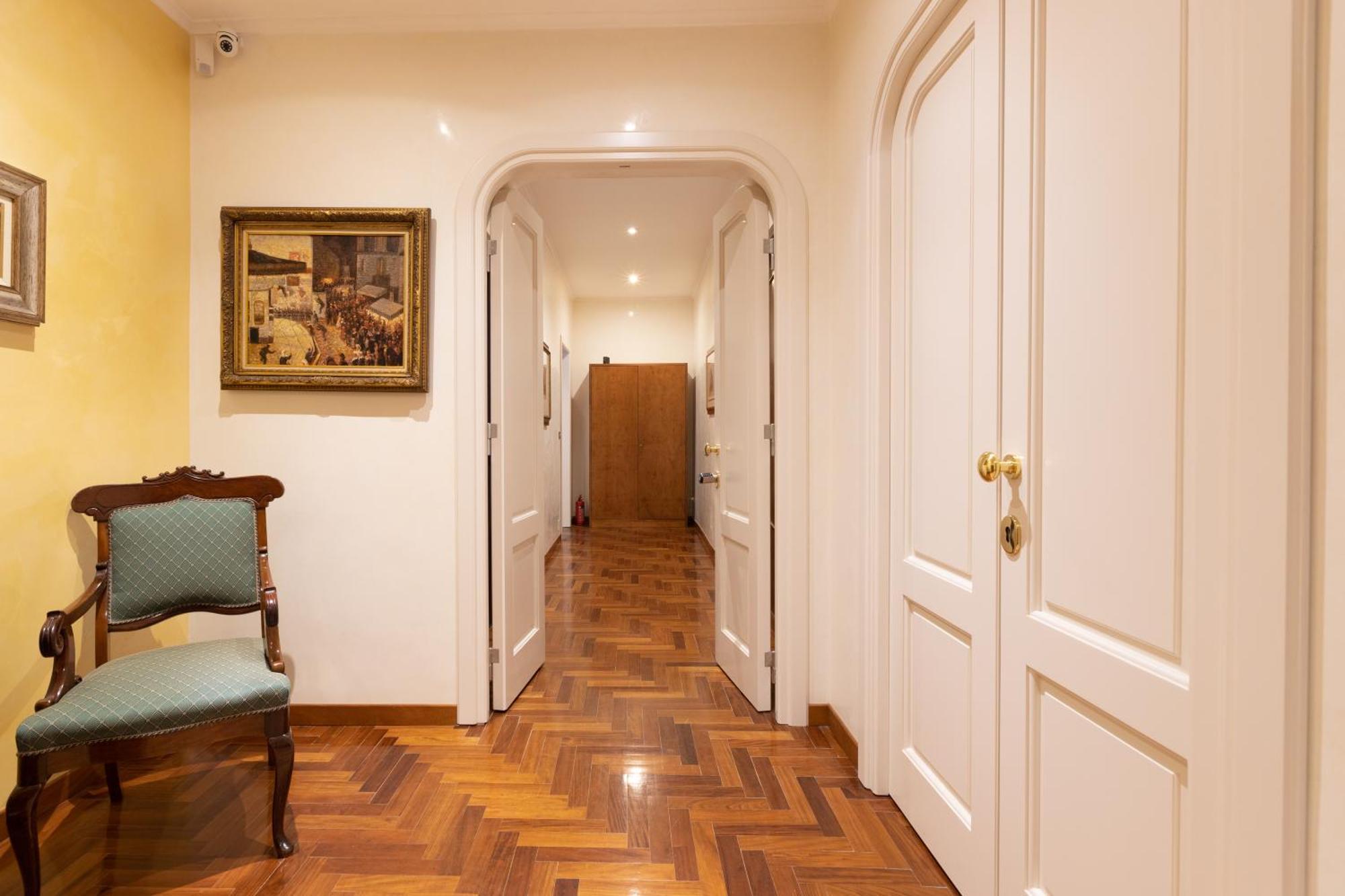 Apartamento Bormida - Coppede *