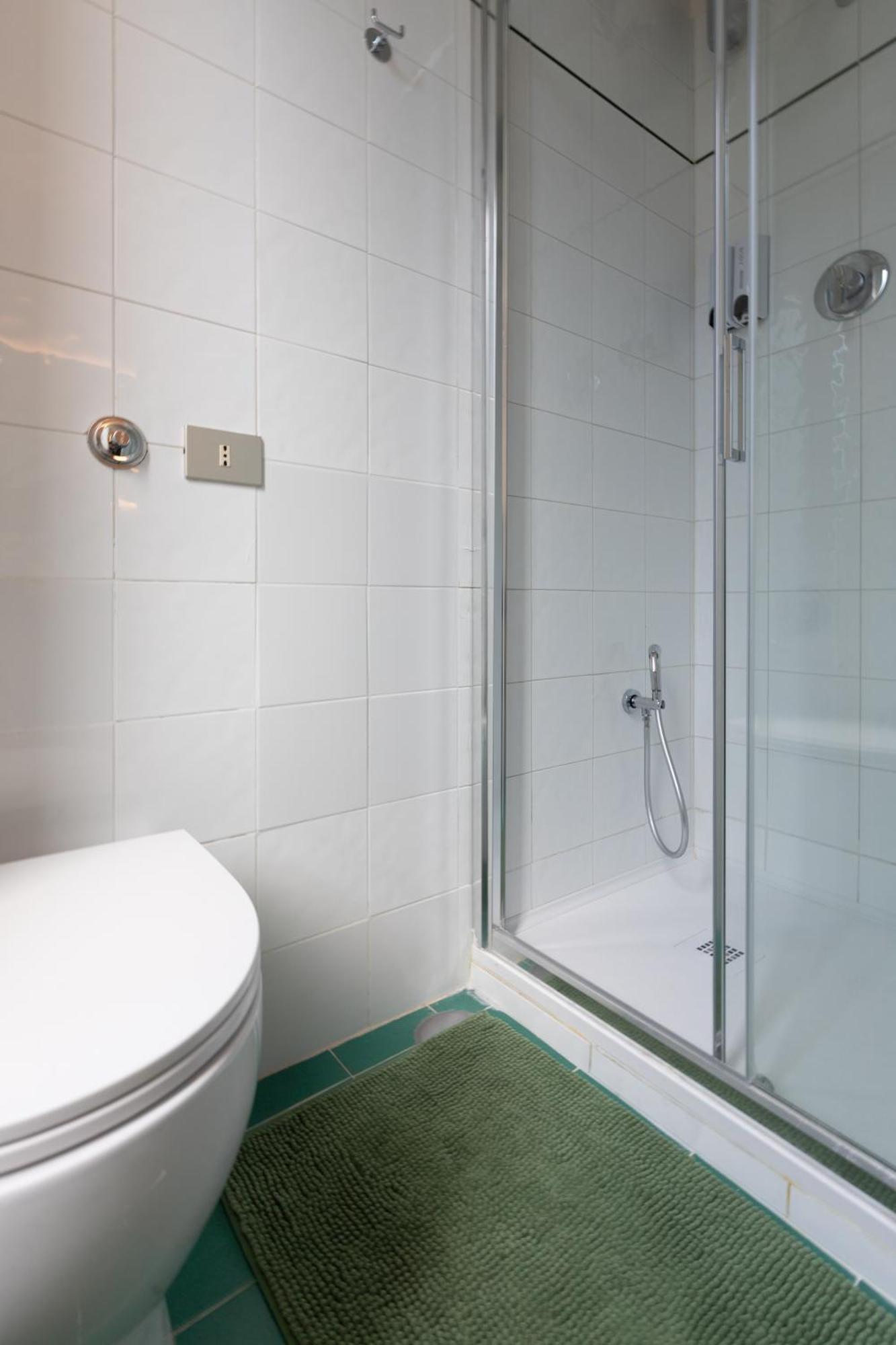 Apartamento Bormida - Coppede Roma