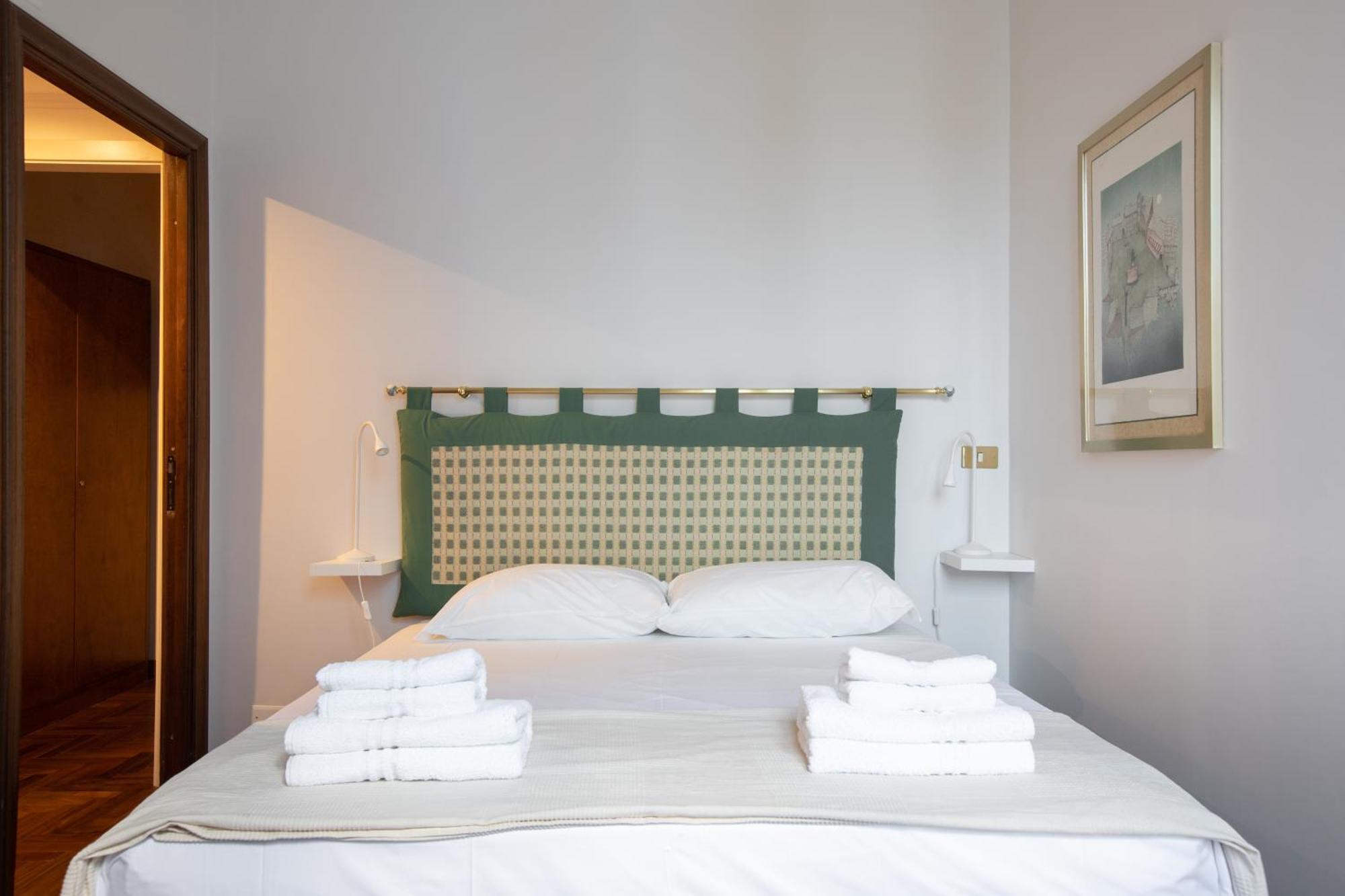 Bormida - Coppede Apartamento