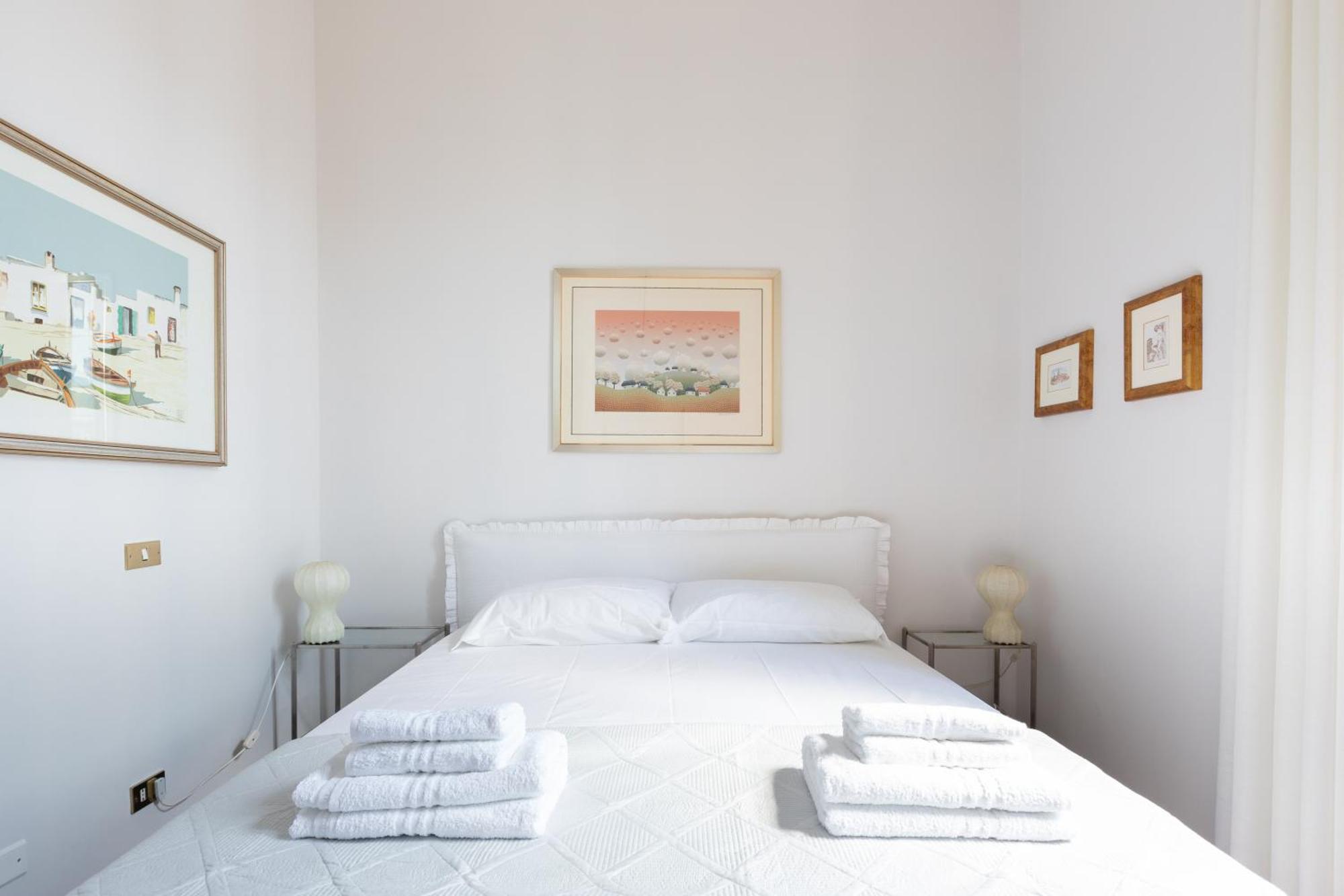 Bormida - Coppede Apartamento *